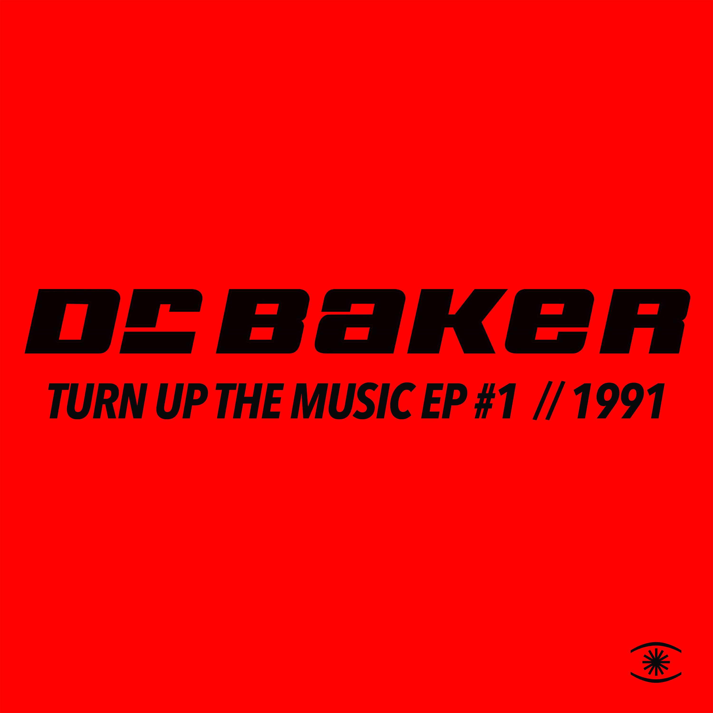 Dr. Baker - Turn up the Music (Frankfurt Posse Radio Edit)