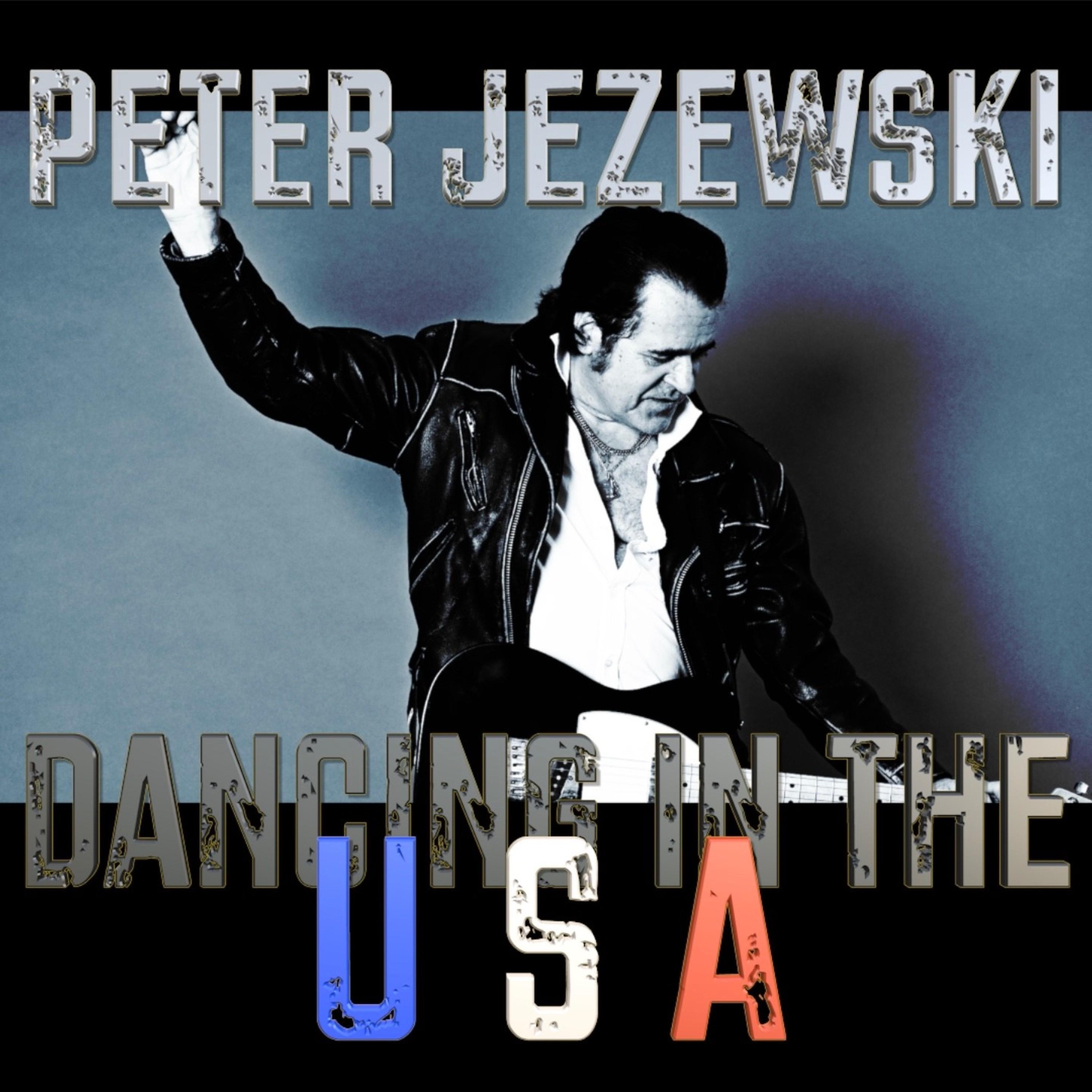 Постер альбома Dancing in the USA