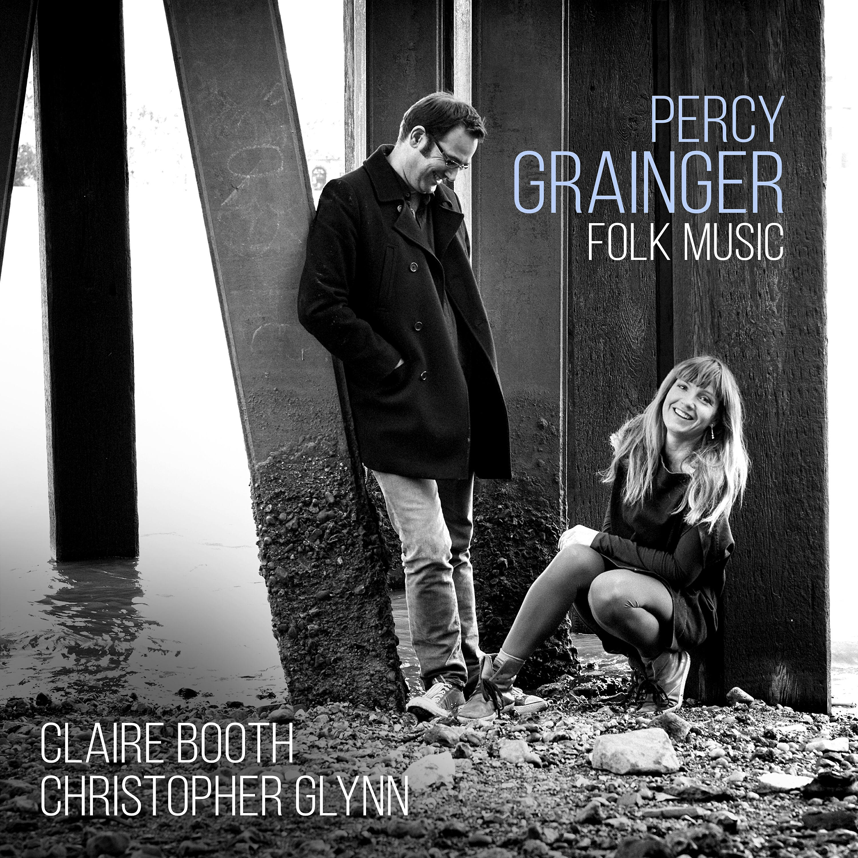 Christopher Glynn - Irish Tune from County Derry