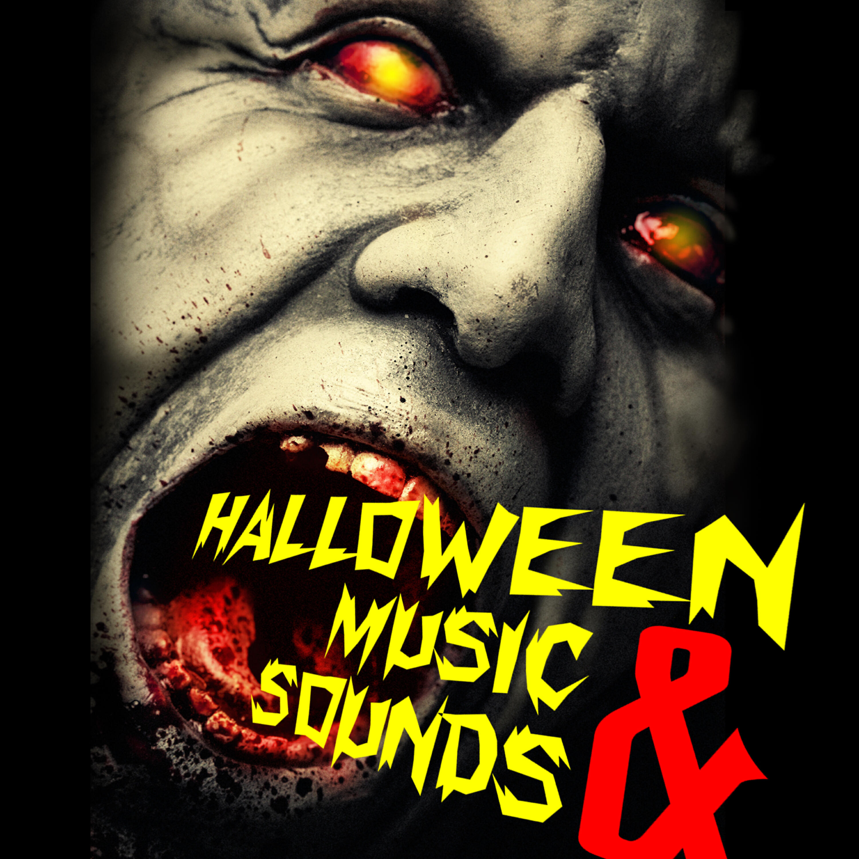 The Horror Theme Ensemble - Time Warp (From 