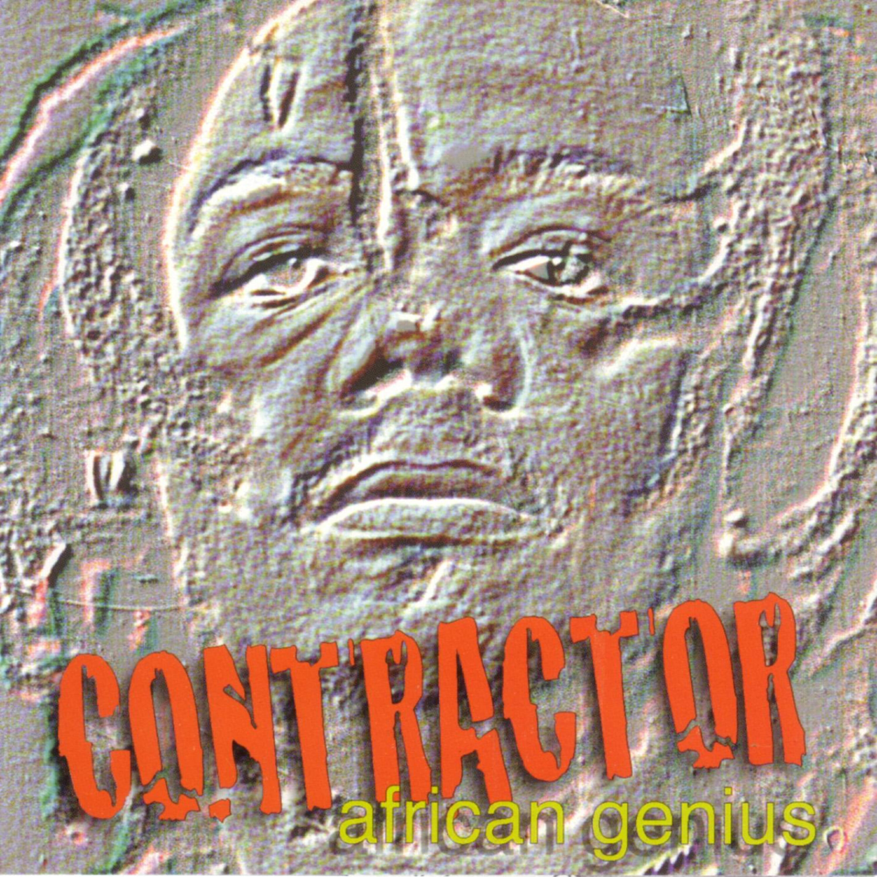 Contractor - Petty Robber