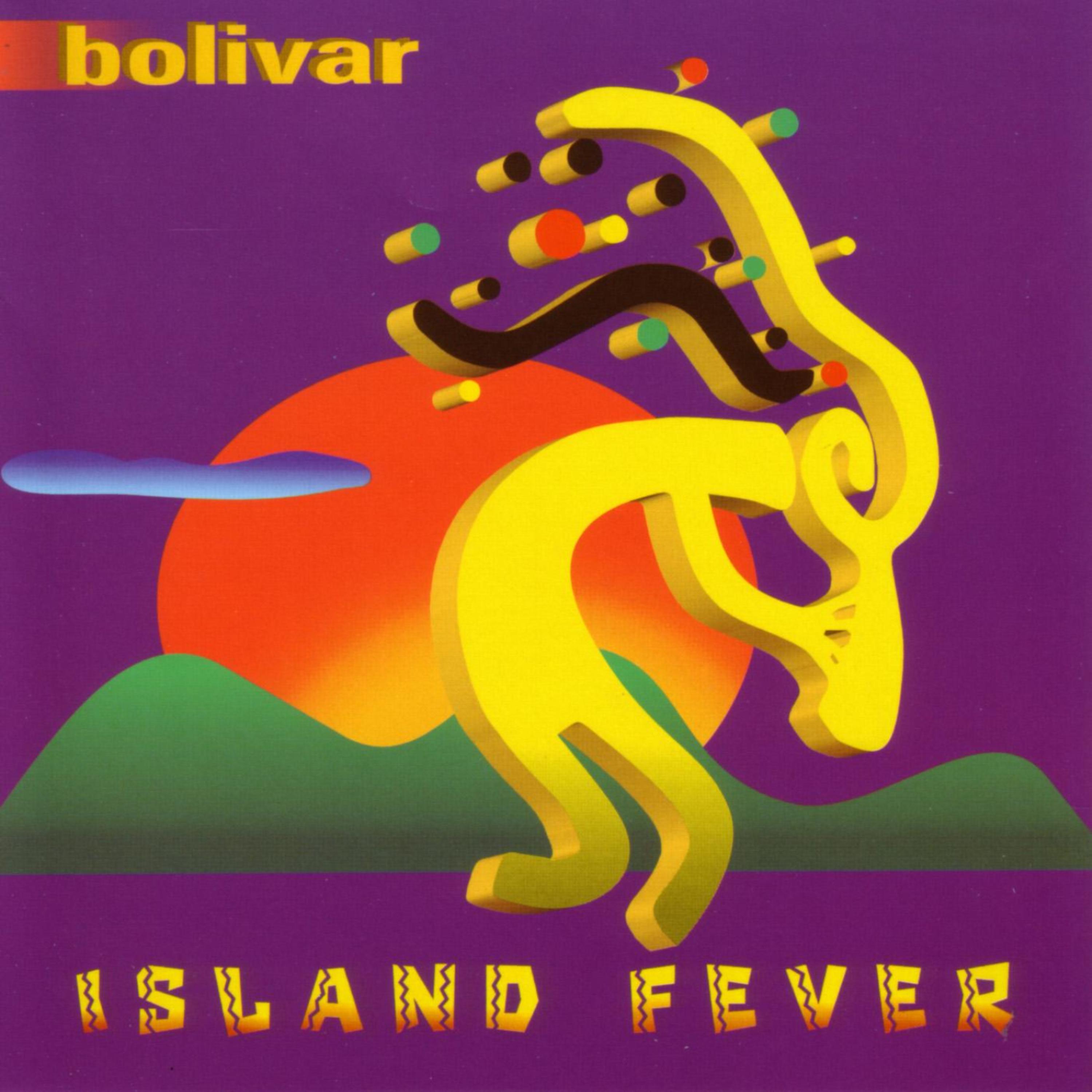 Постер альбома Island Fever