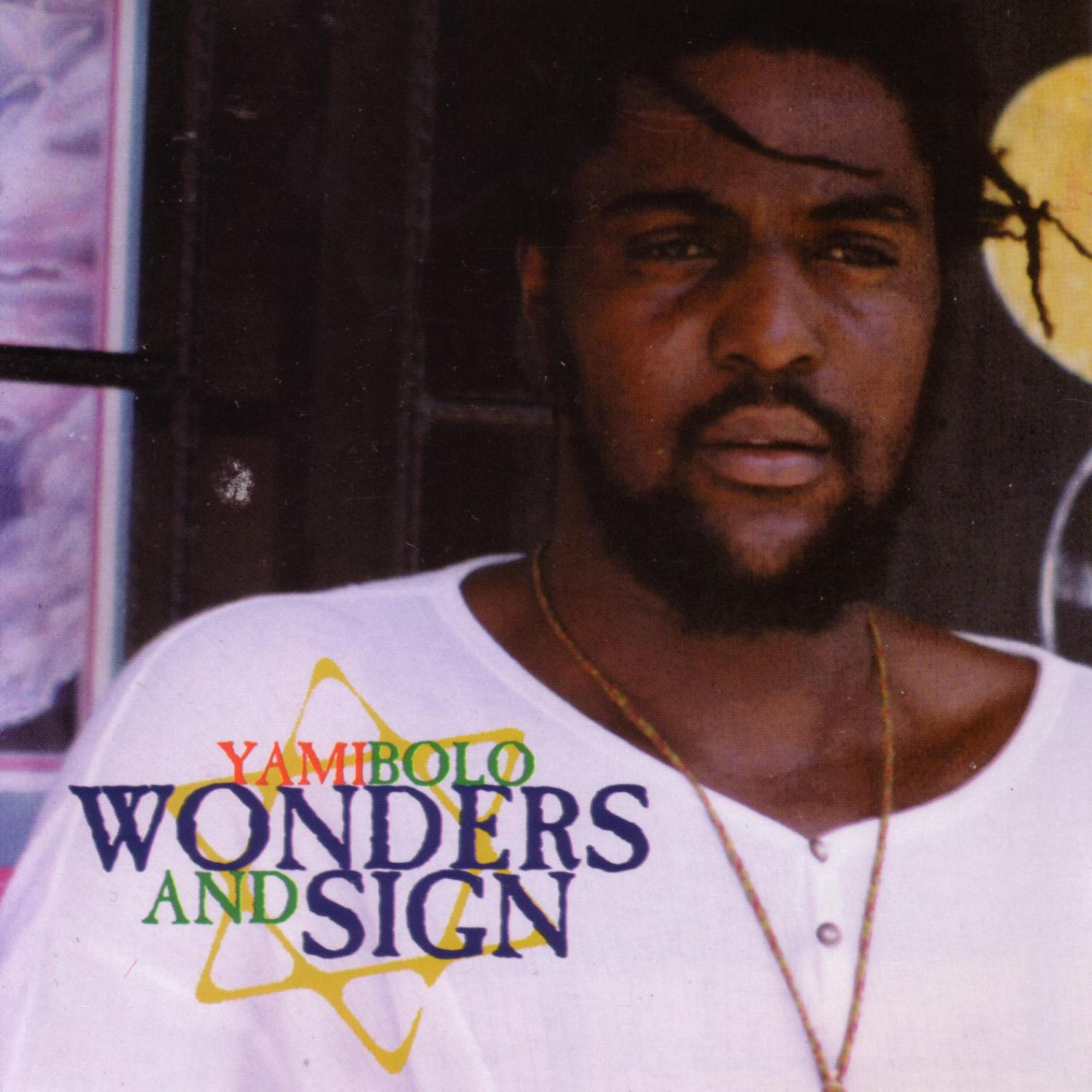 Постер альбома Wonders & Sign