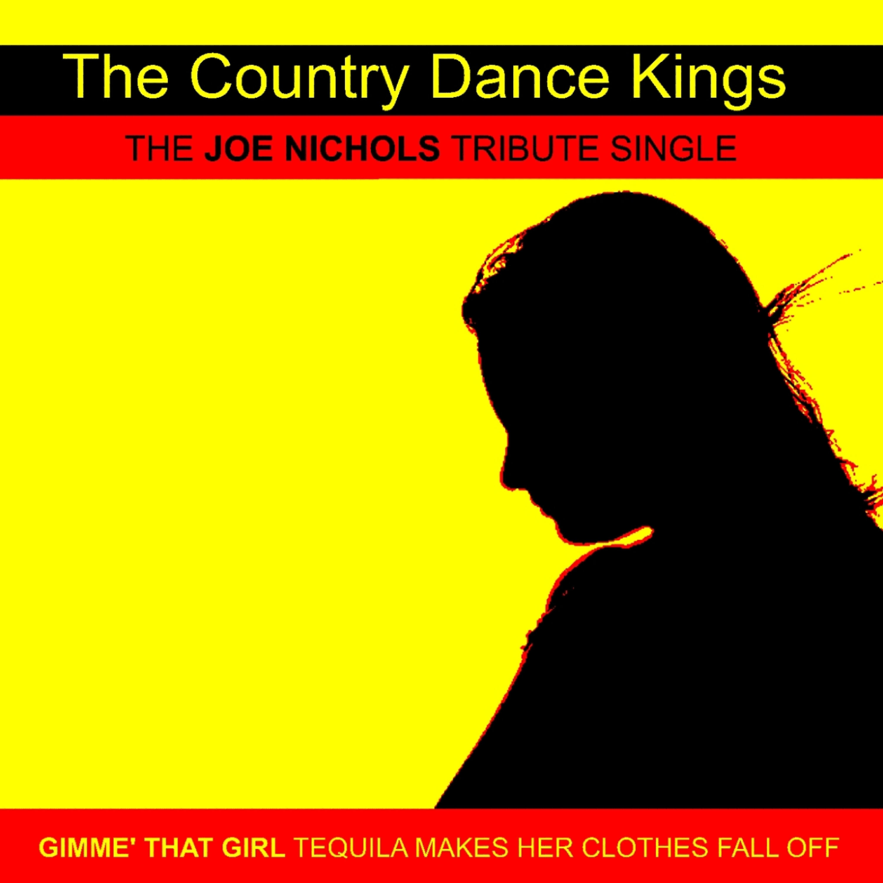 The Mick Lloyd Connection - TEQUILA MAKES HER  CLOTHES  FALL OFF