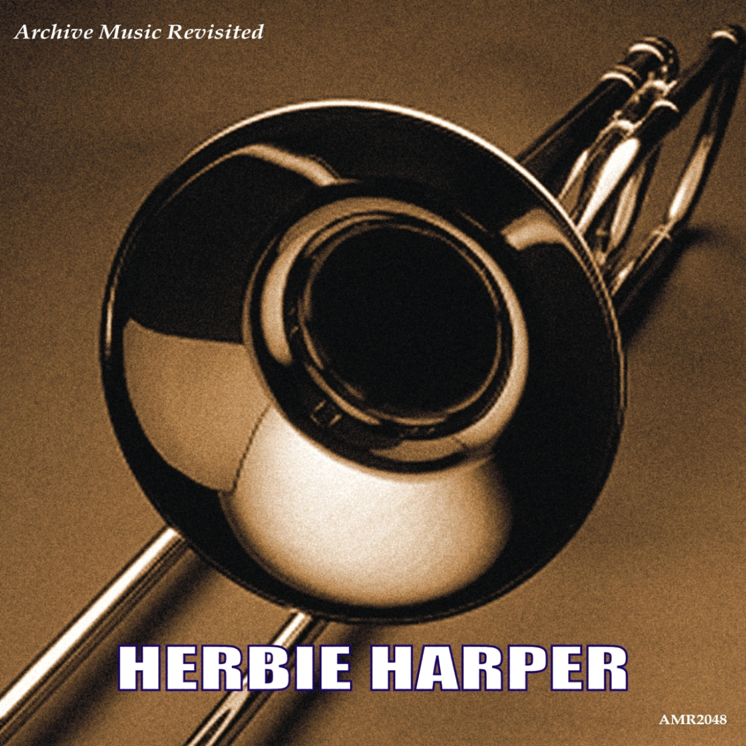 Herbie Harper - Angus