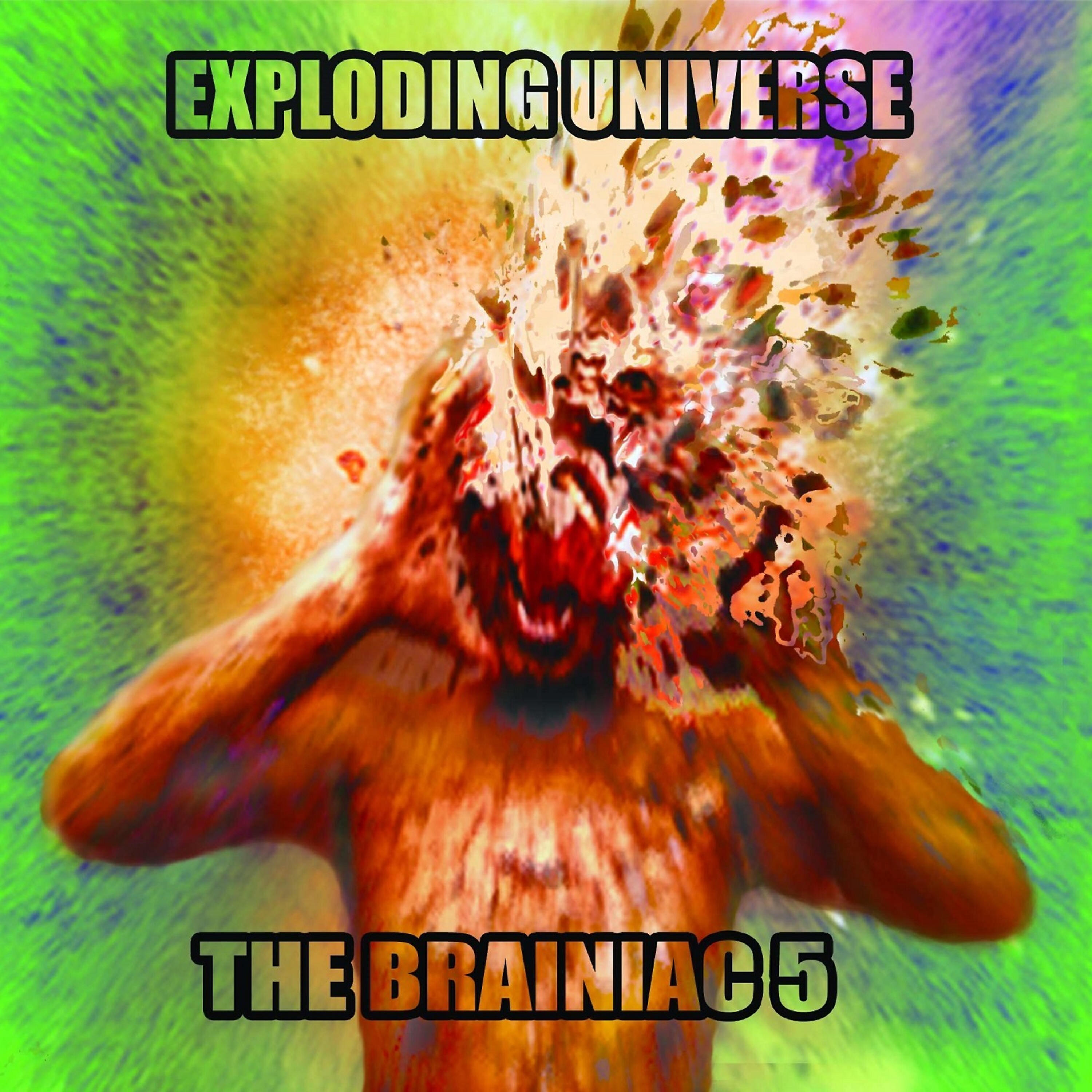 The Brainiac 5 - Stars Plan Ahead