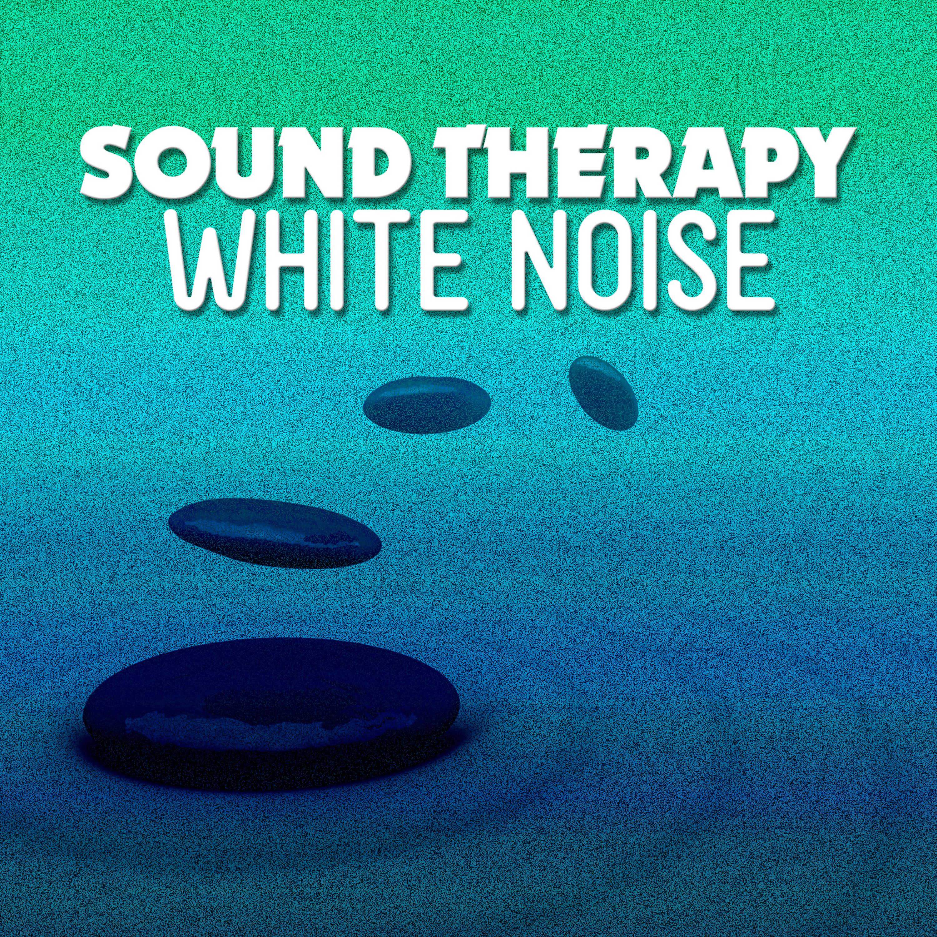 Постер альбома Sound Therapy White Noise