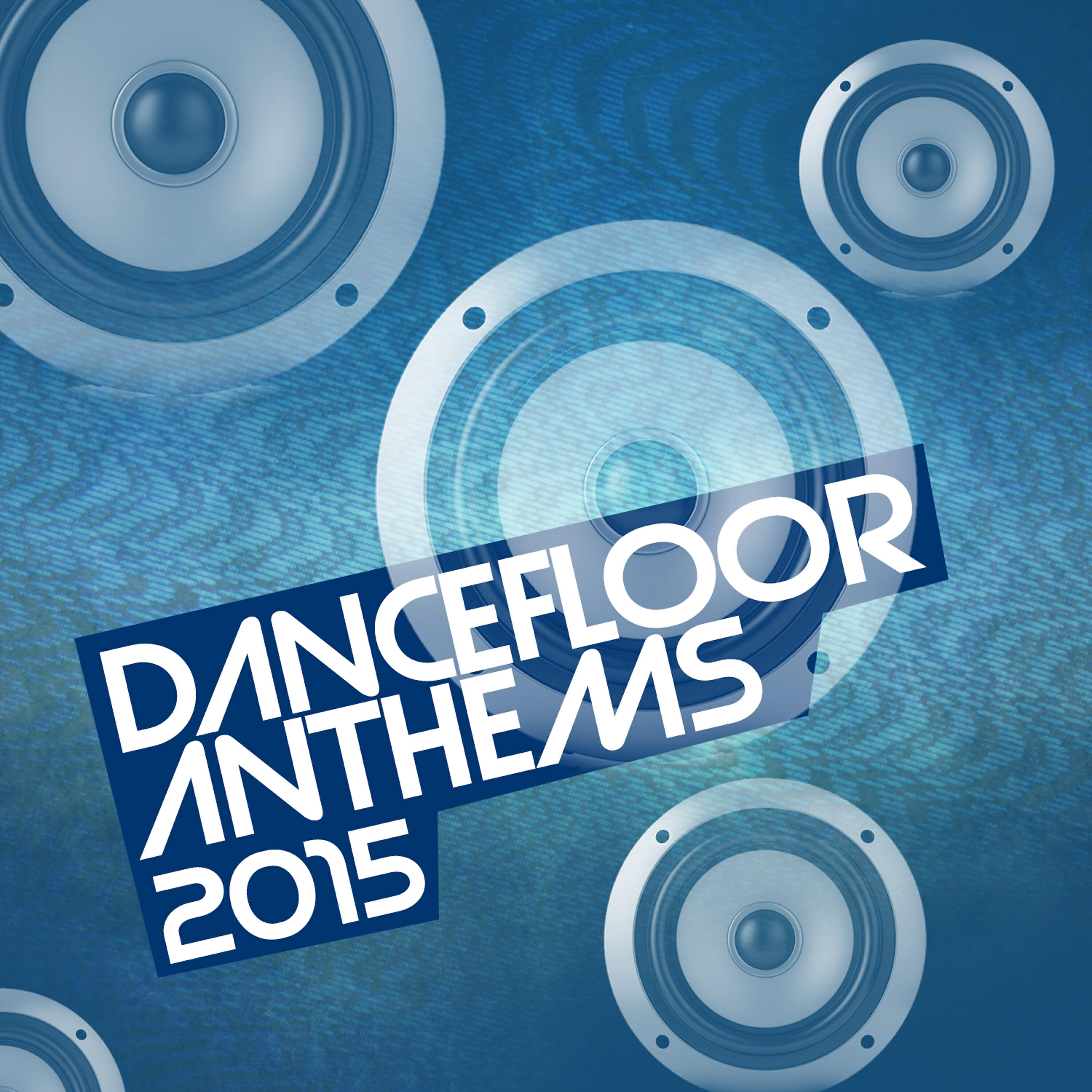 Dancefloor Hits 2015 - Ainowa Miyabi