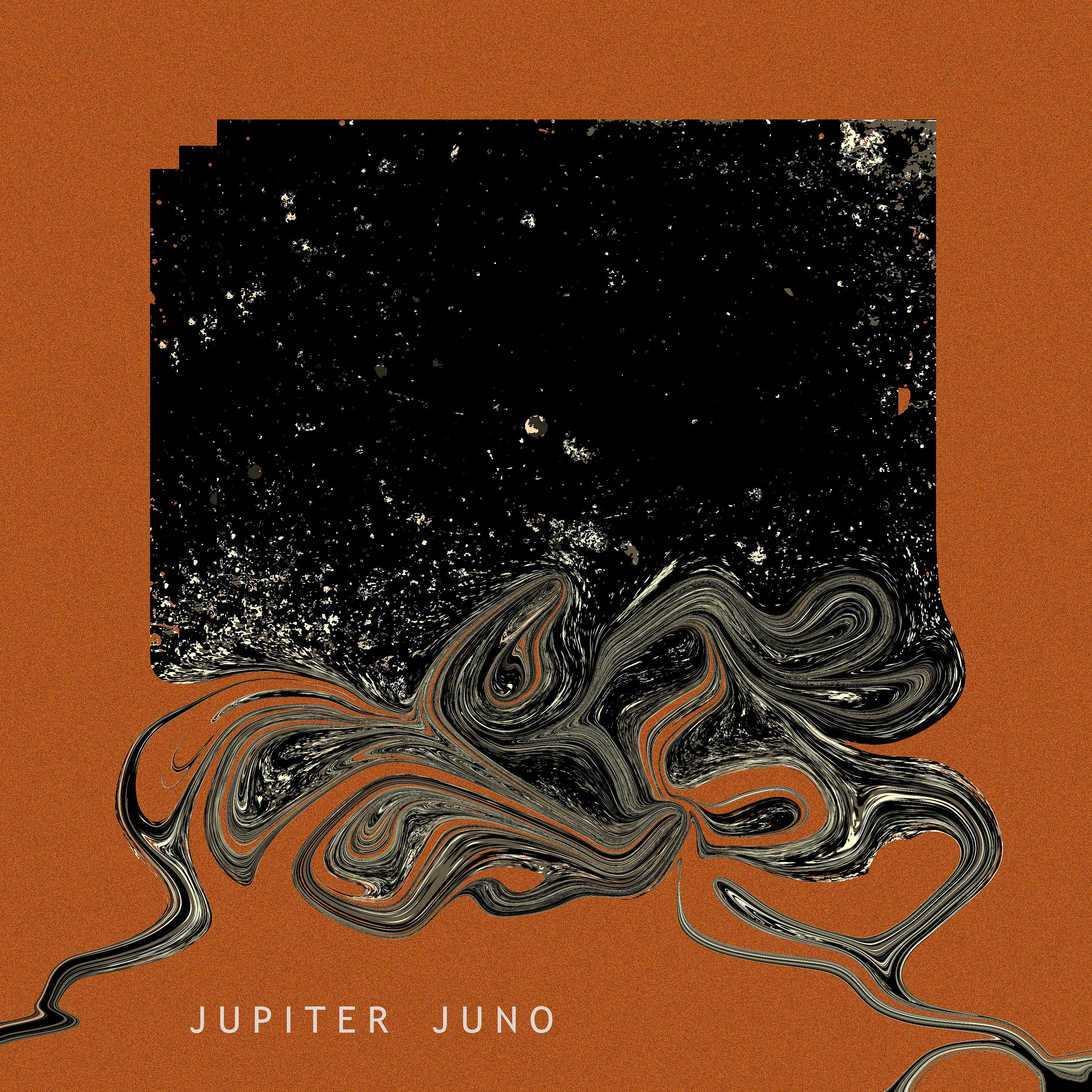 Постер альбома Jupiter