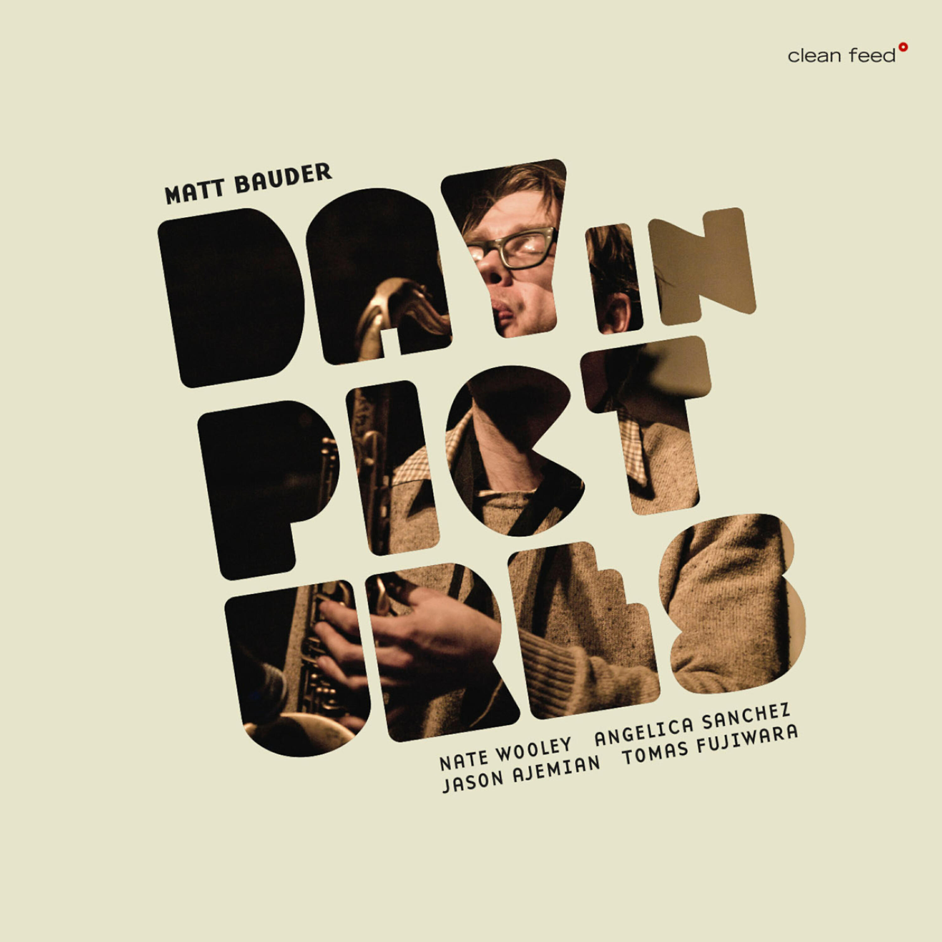 Matt Bauder - Bill and Maza