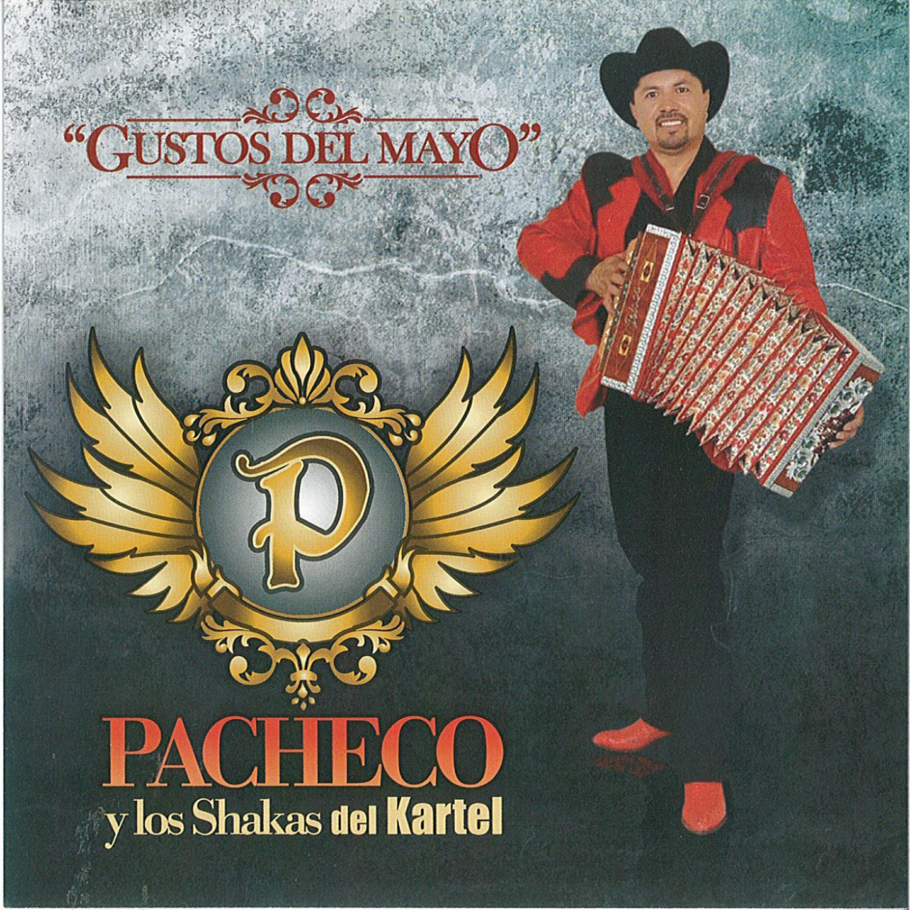 Pacheco - El Cuatro Anthrax
