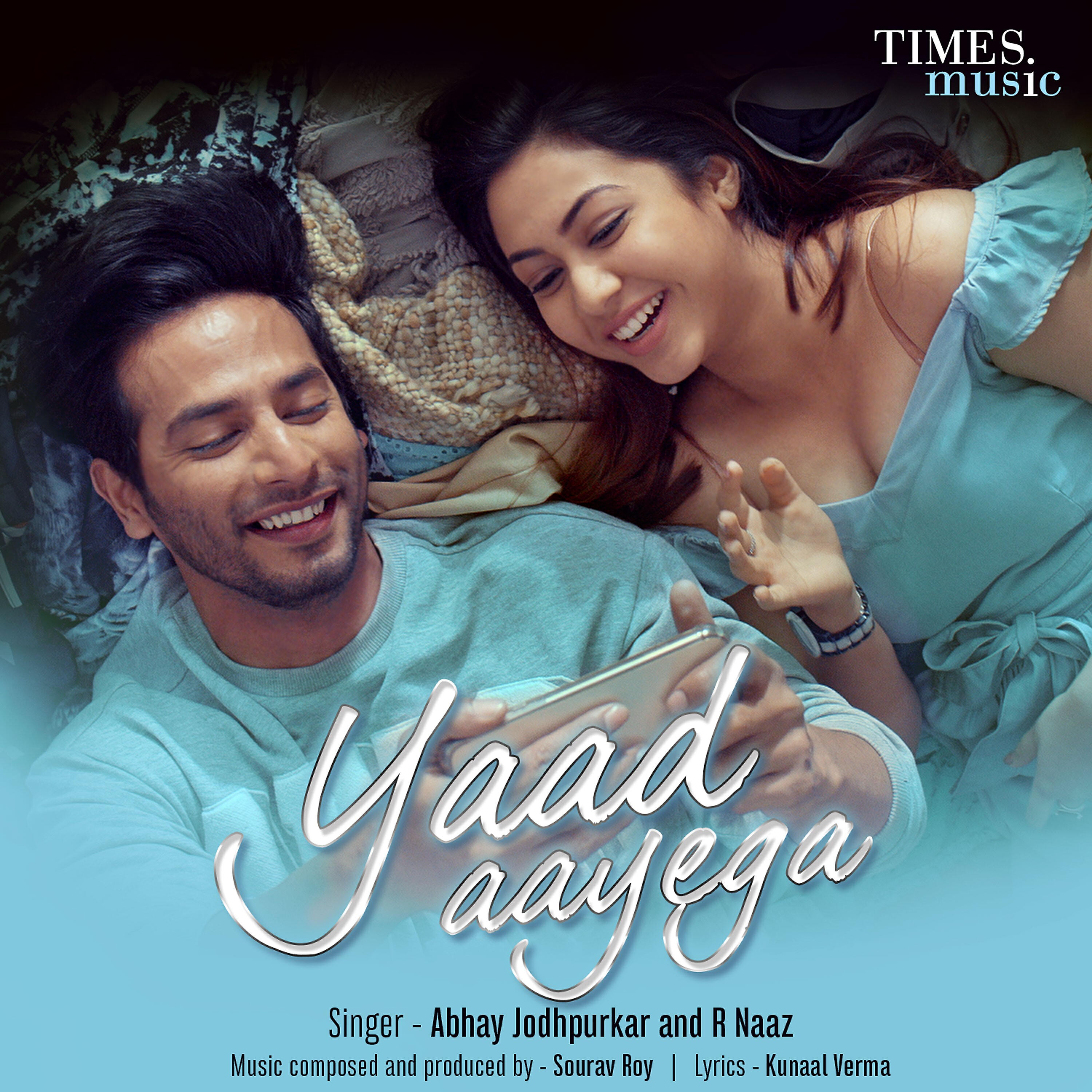 Abhay Jodhpurkar - Yaad Aayega