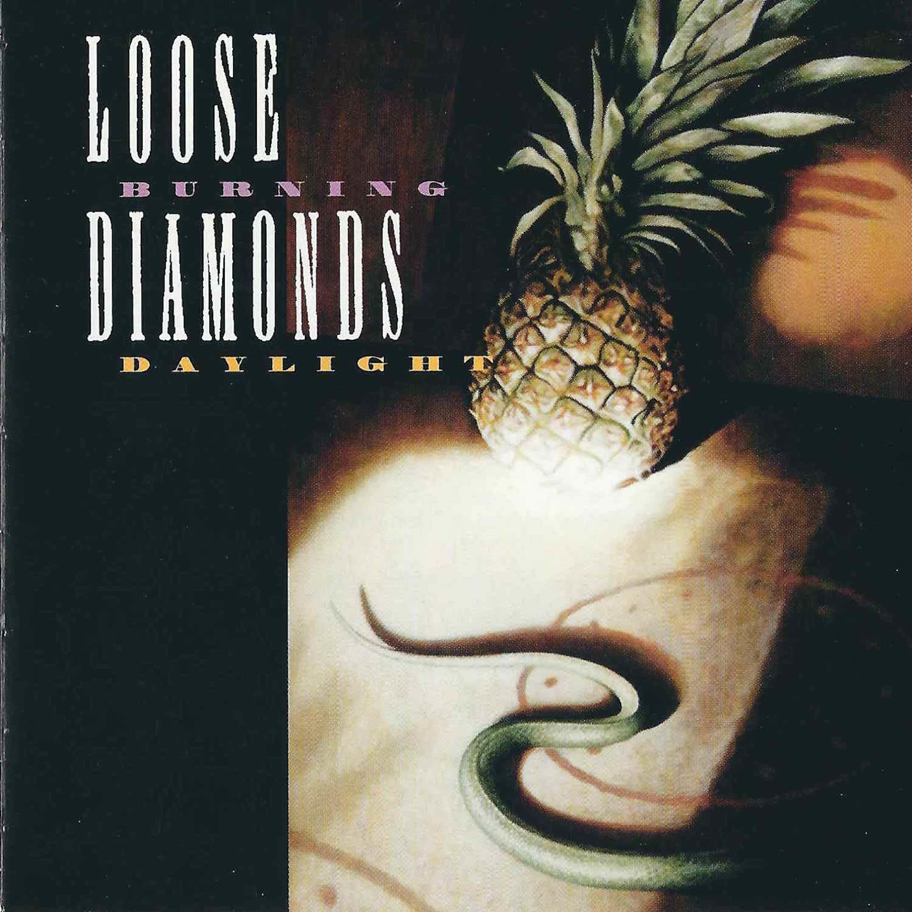 Loose Diamonds - Side of the Road