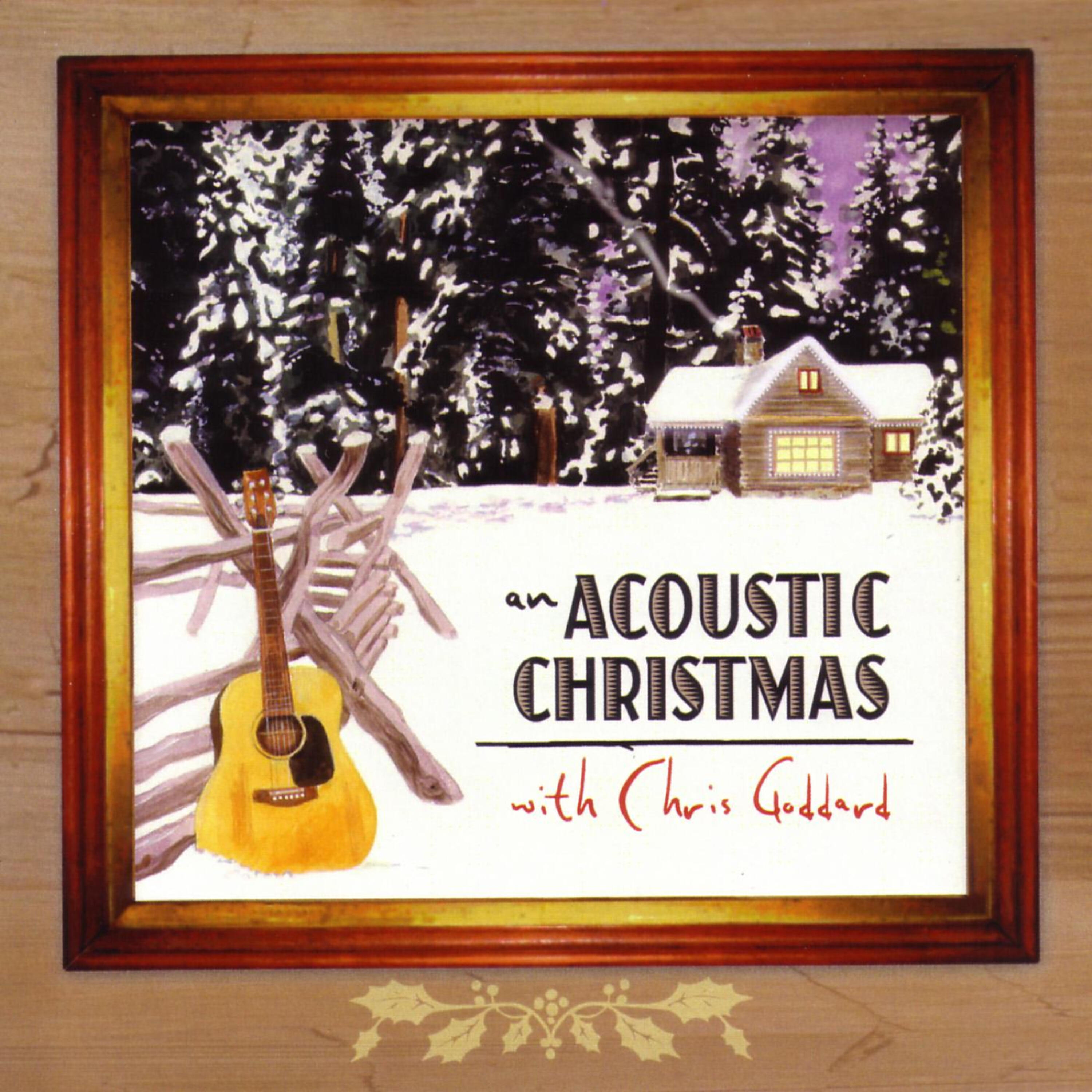 Chris Goddard - Jingle Bell Rock
