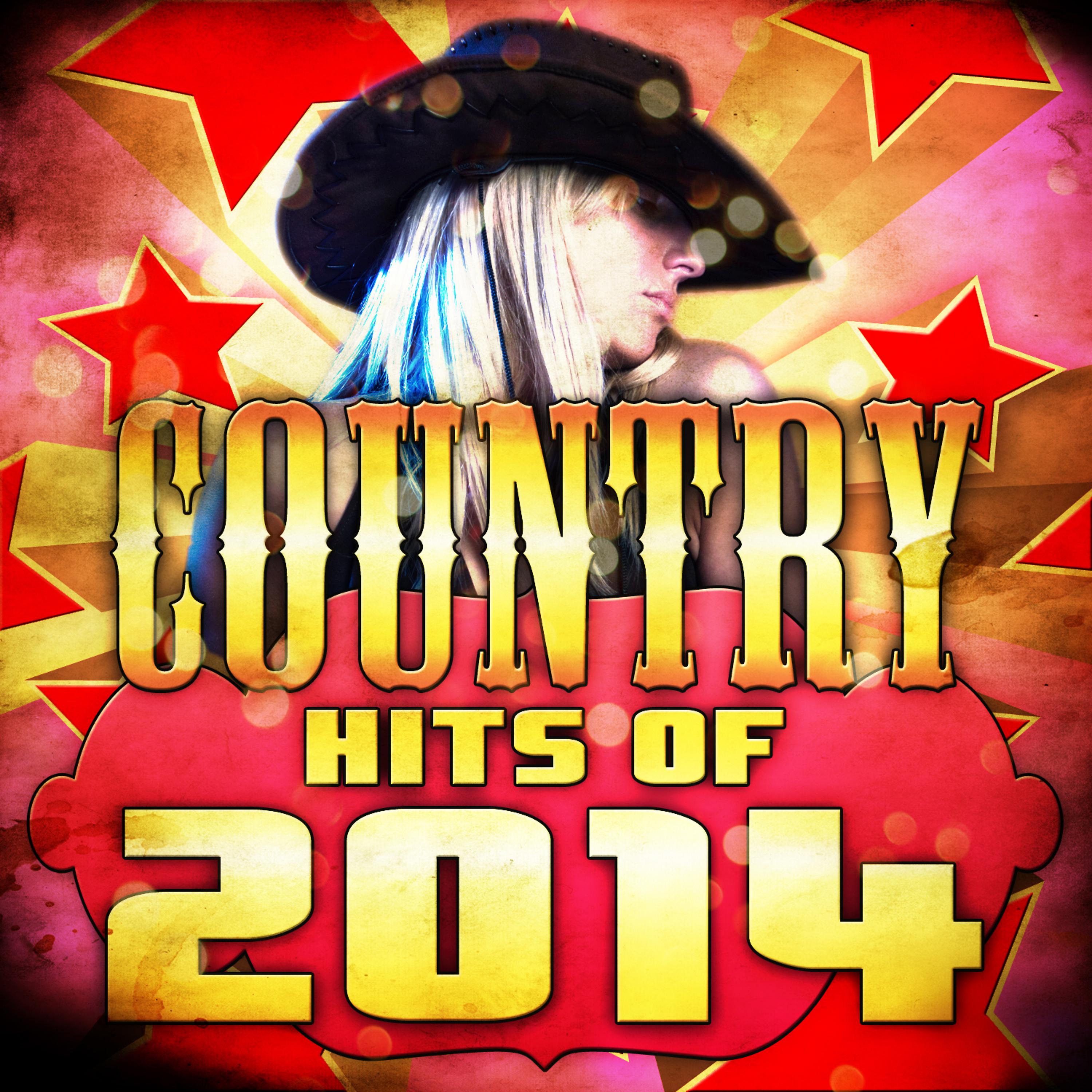 Постер альбома Country Hits of 2014