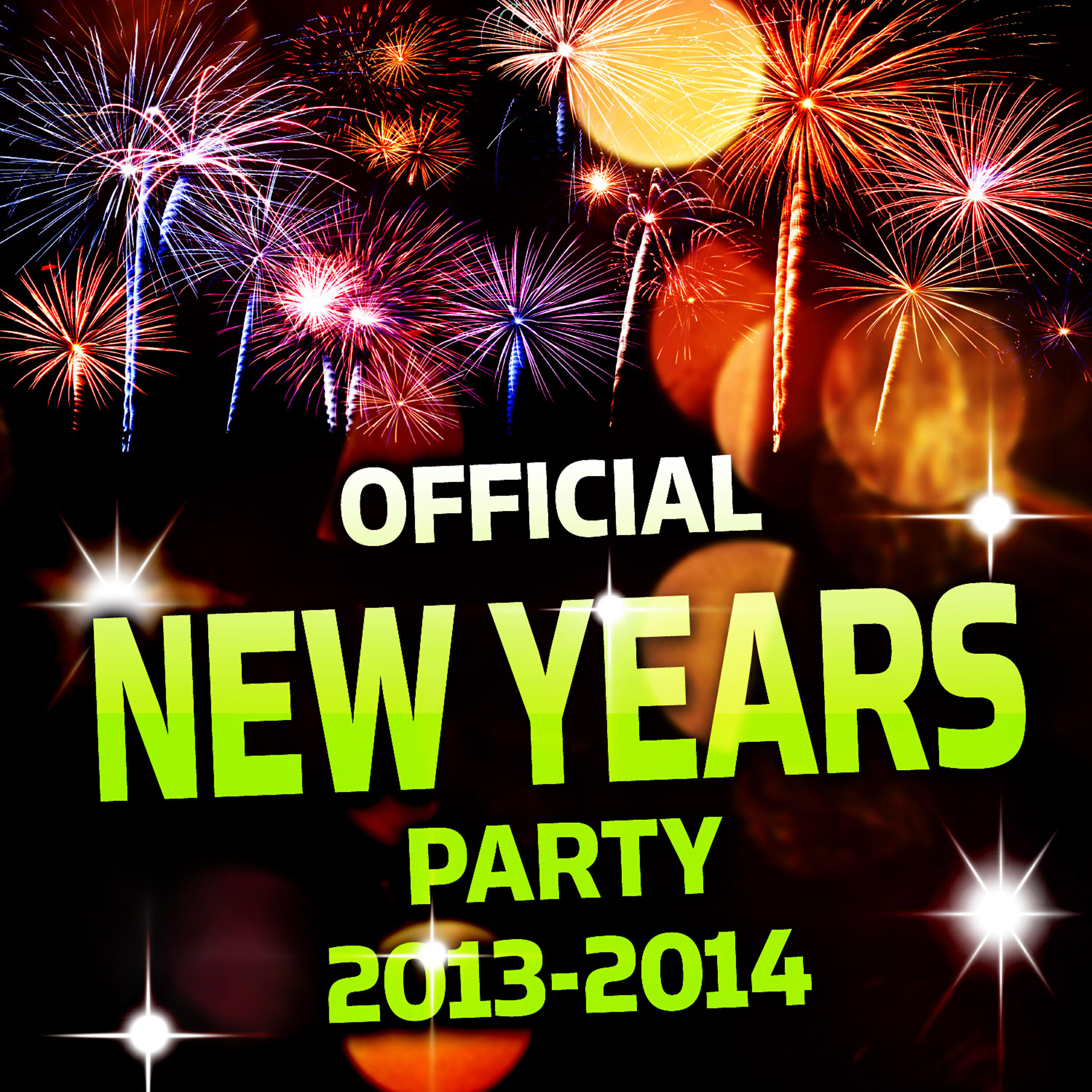 Pop Voice Nation - Blurred Lines (Official New Years Party)