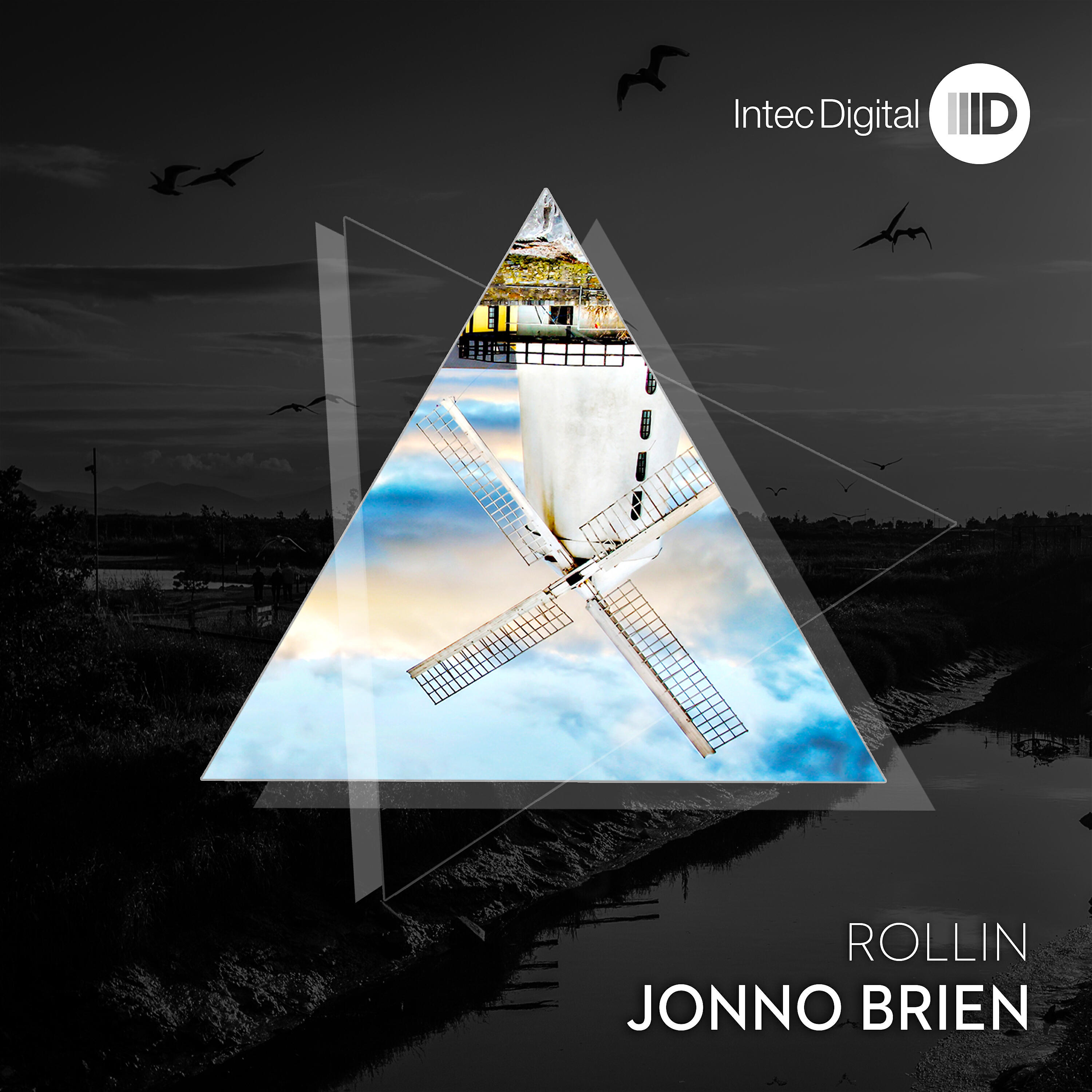 Jonno Brien - Move
