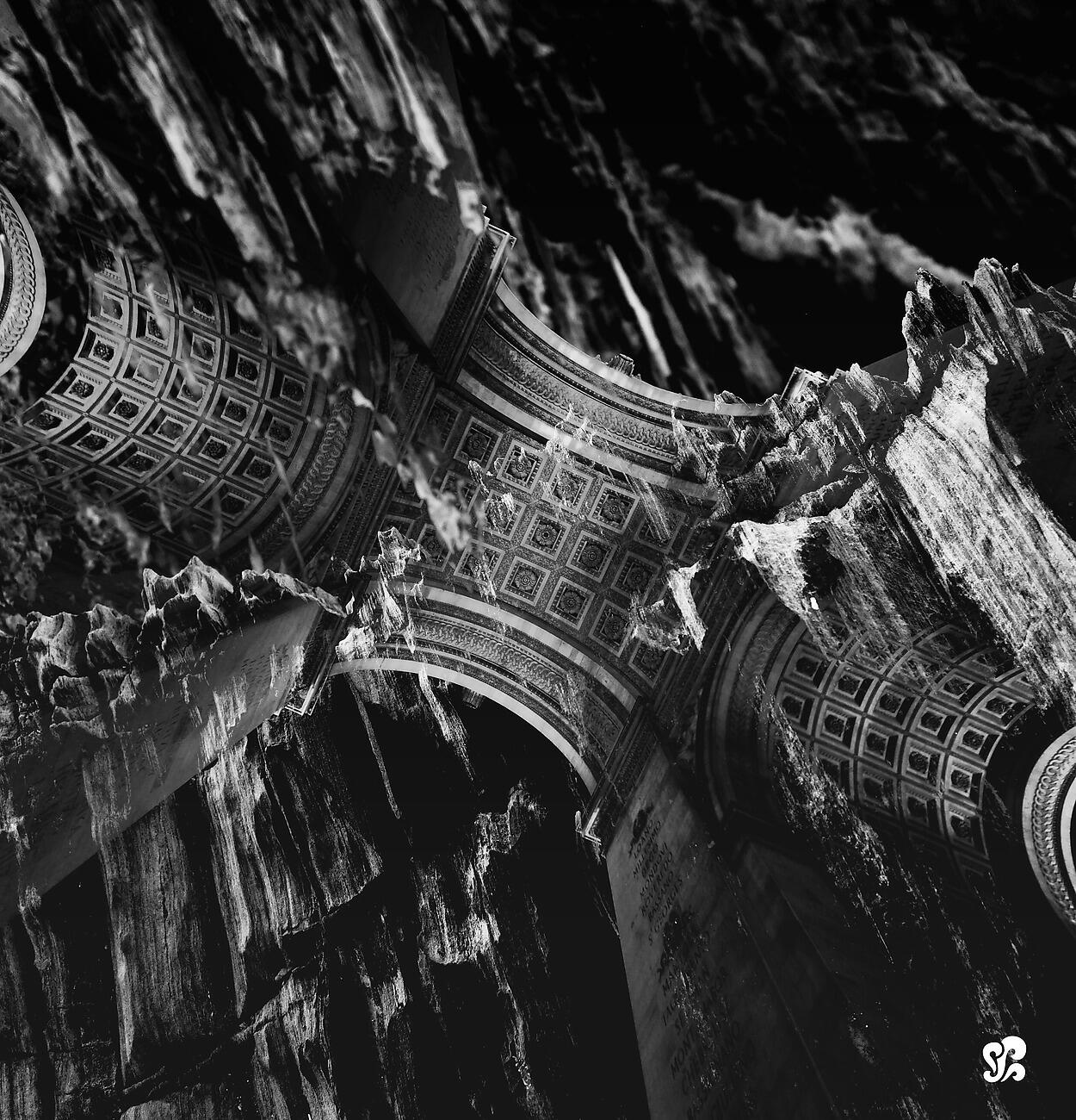 Christian Wunsch - Monarchies Deconstruction (Original)