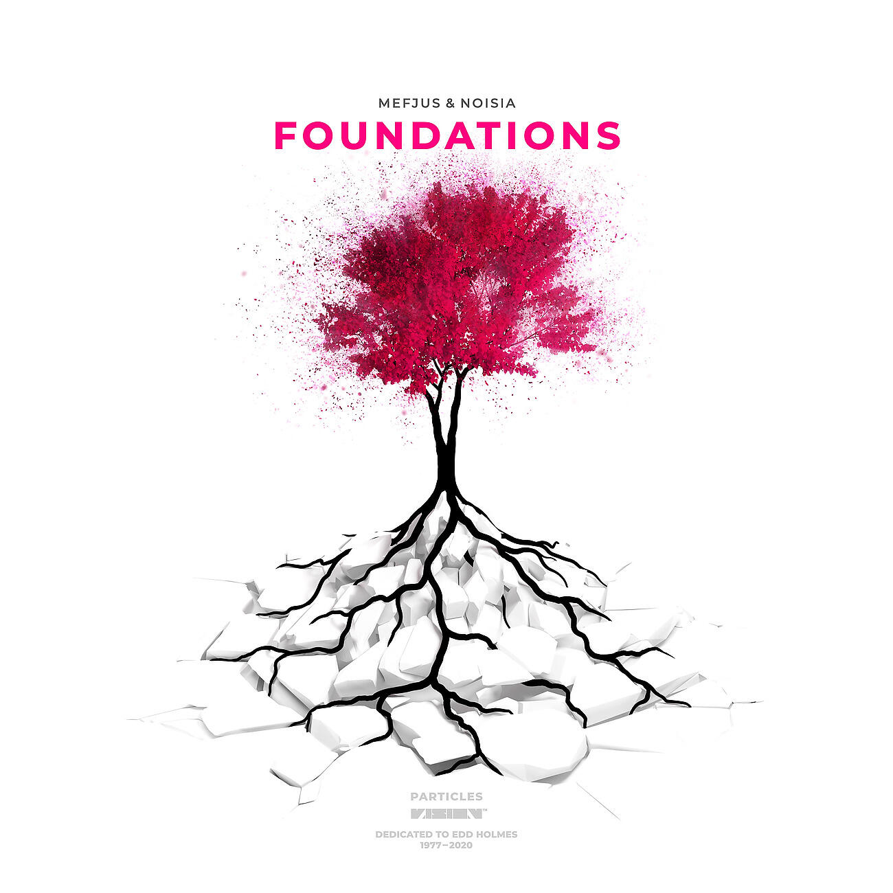 Mefjus - Foundations