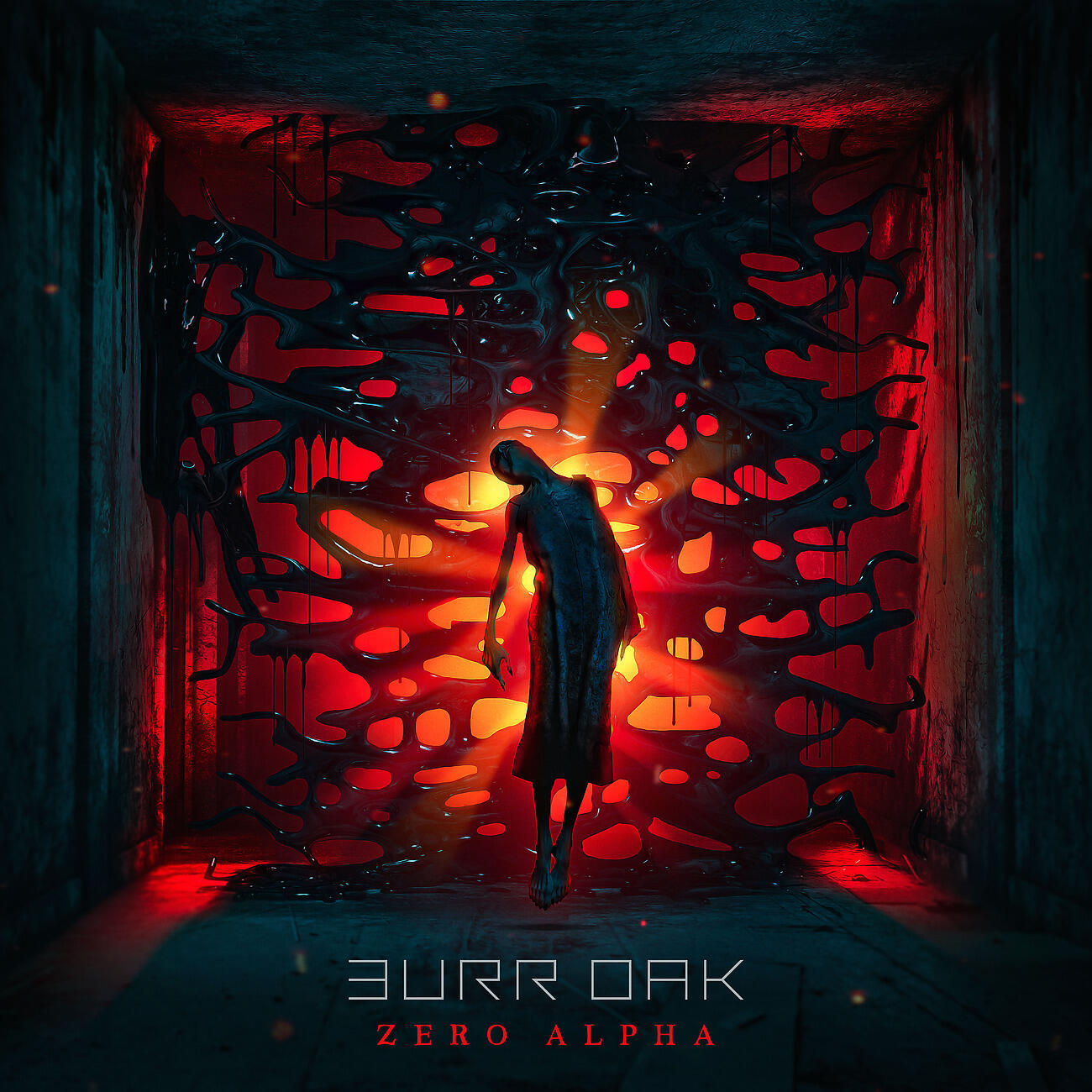 Burr Oak - Zero Alpha