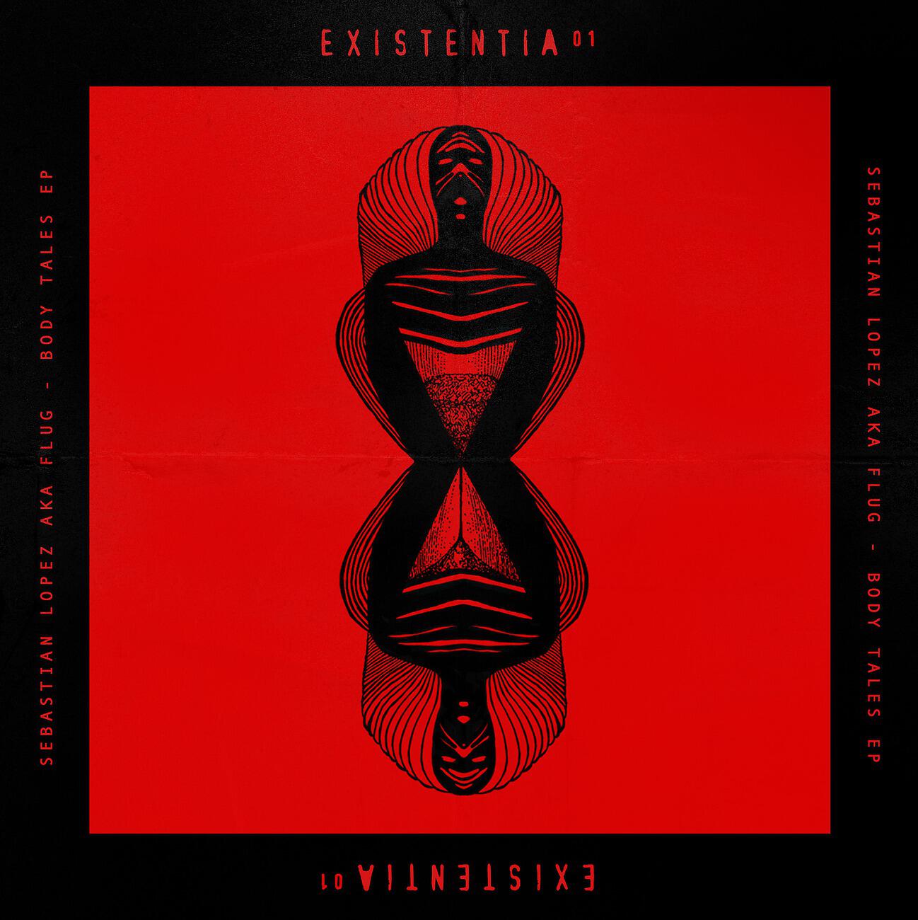 Sebastian Lopez - Electronic Measures