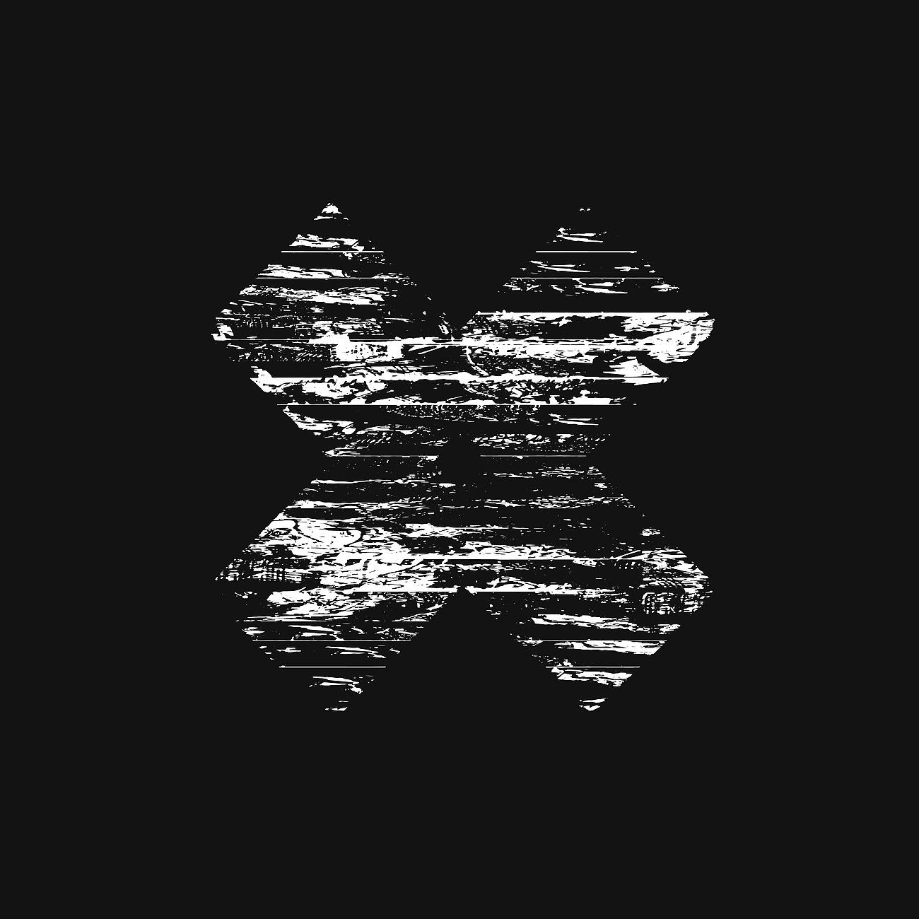 Постер альбома NX1 Remixed EP2