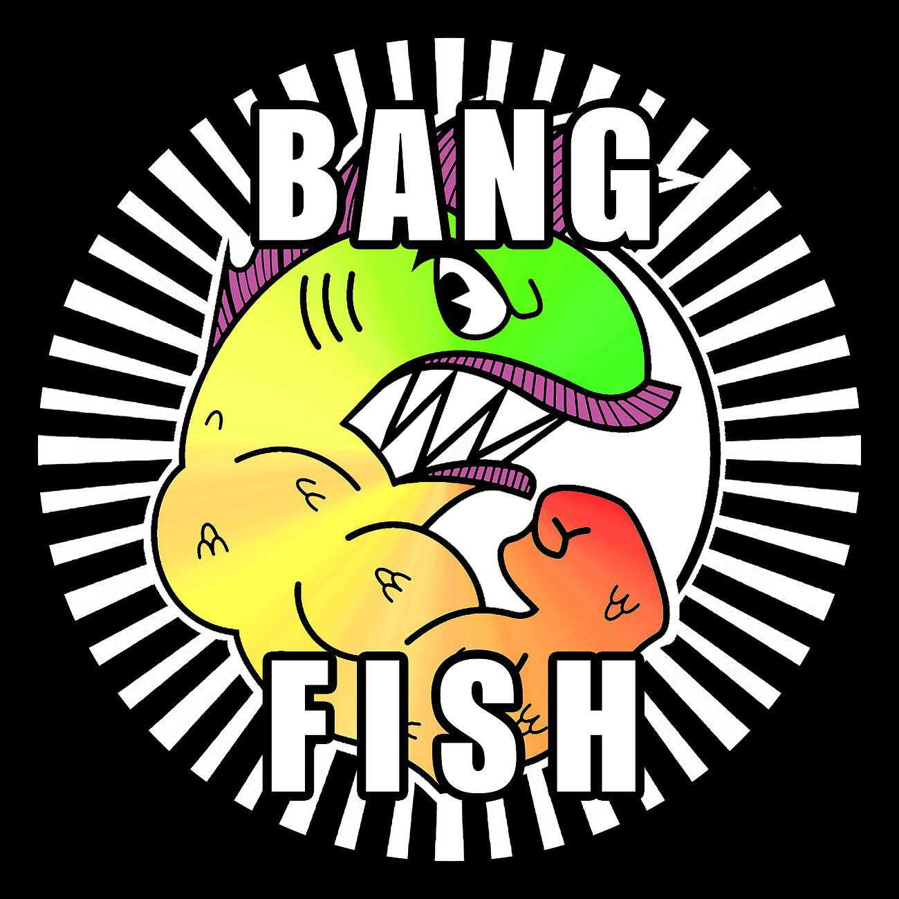 Hellfish - Bang Juice (Face Mix)