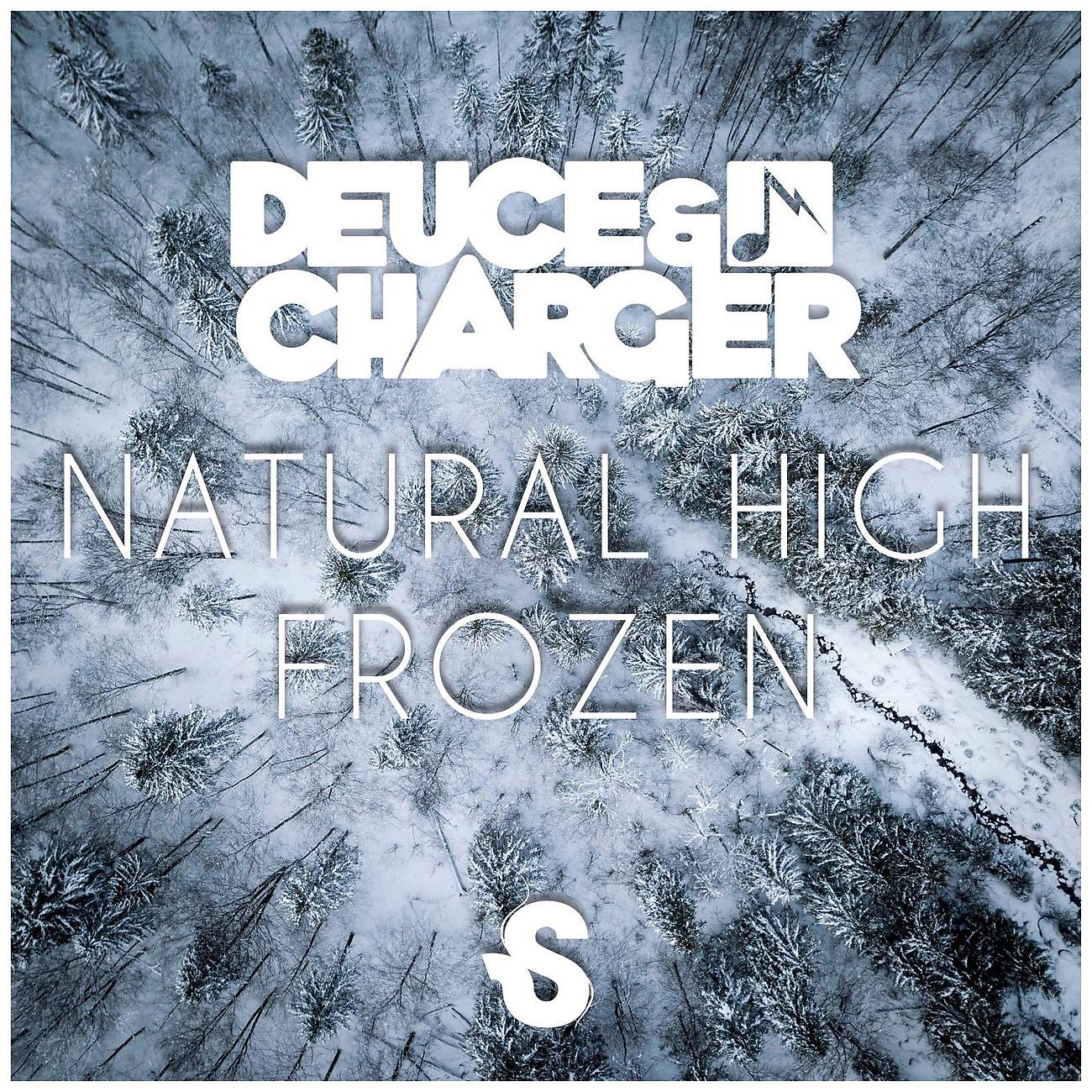 Постер альбома Natural High / Frozen