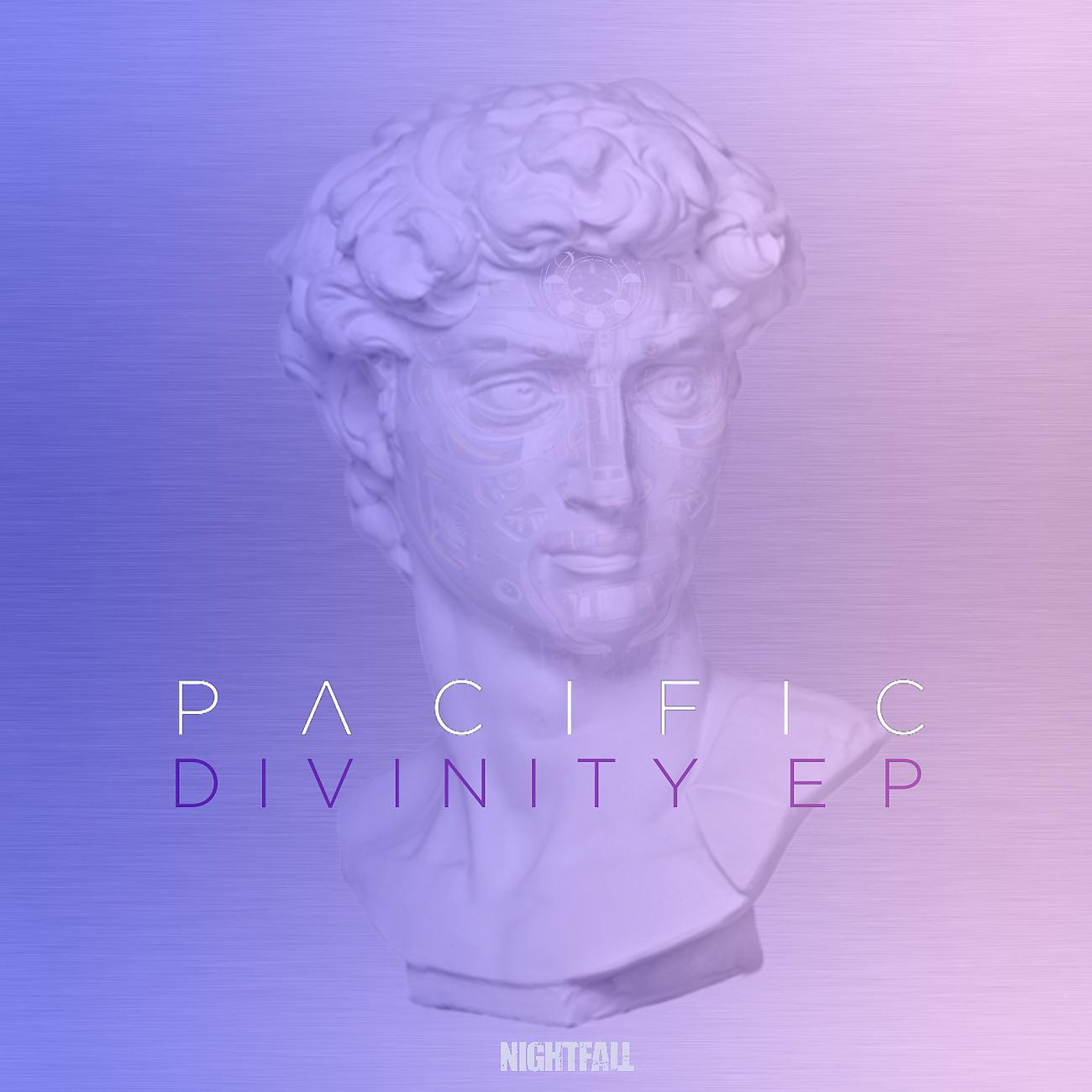 Постер альбома Divinity EP