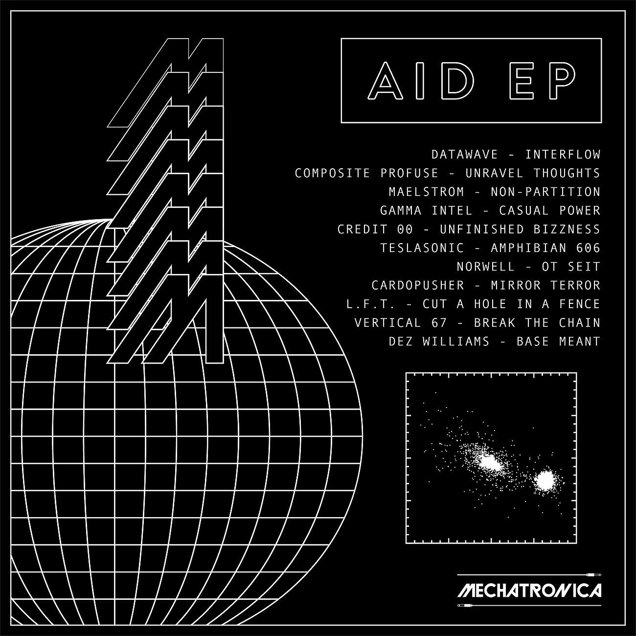 Teslasonic - Amphibian 606