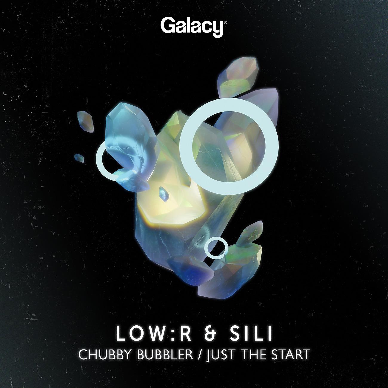 Постер альбома Chubby Bubbler / Just The Start