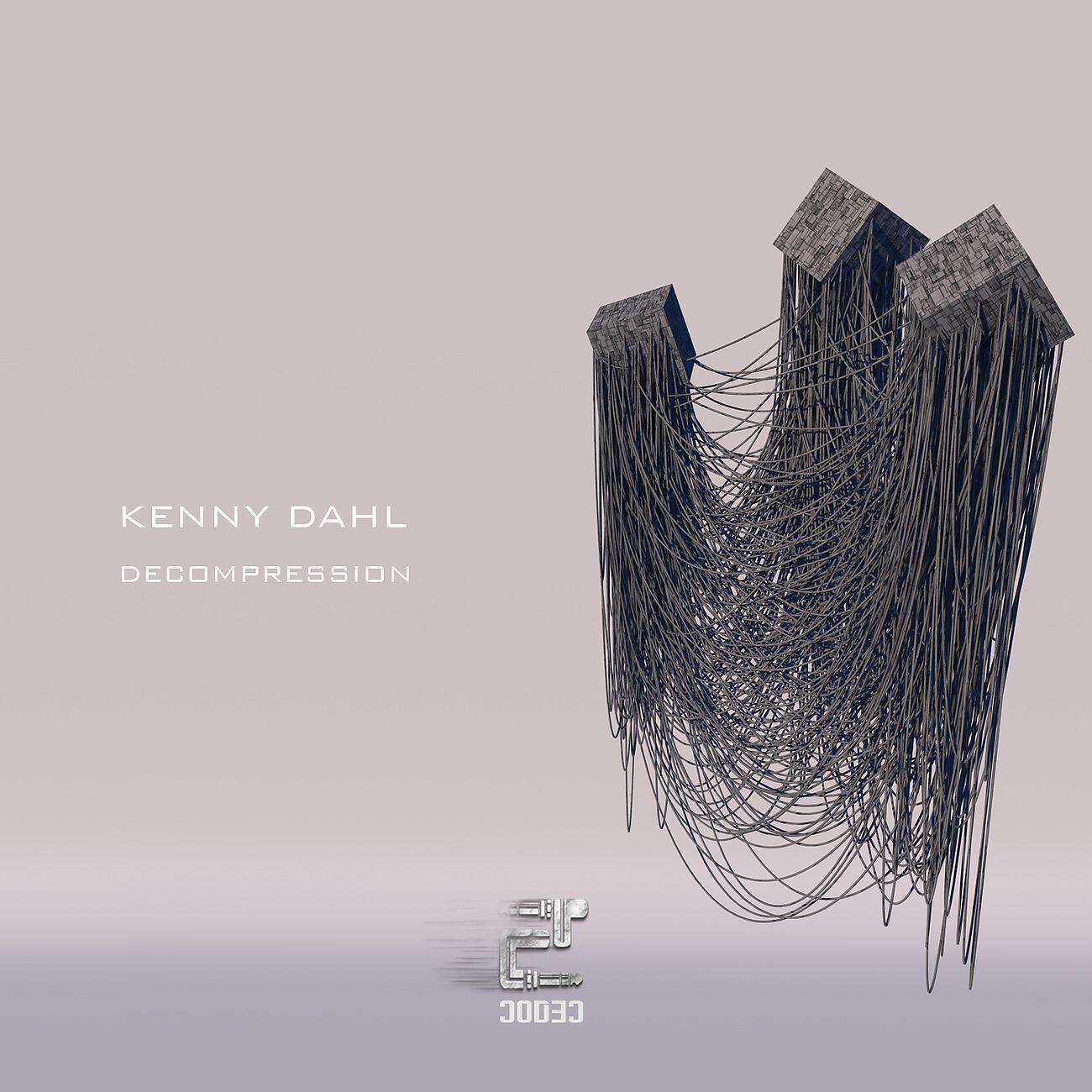 Kenny Dahl - THS