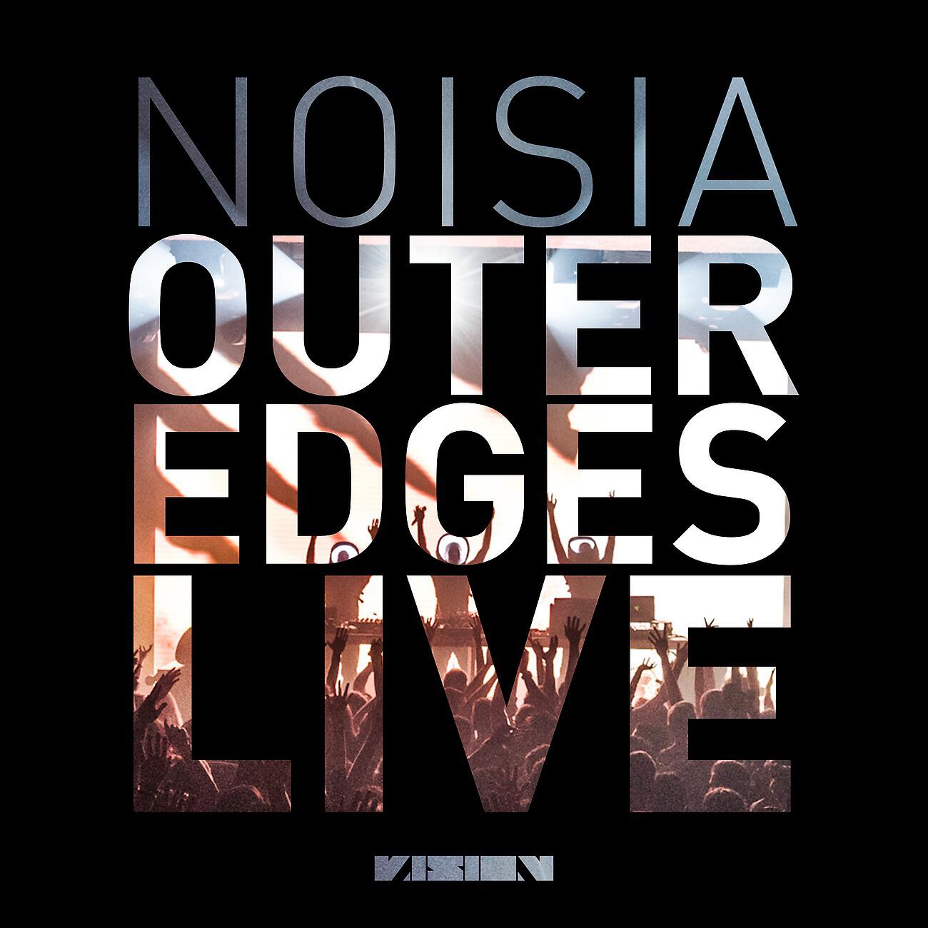 The PRODIGY - Smack My Bitch Up (Noisia Remix) (Live)