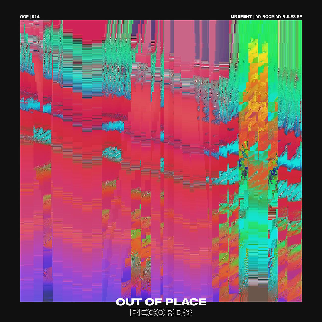 Unspent - Lost Normalcy