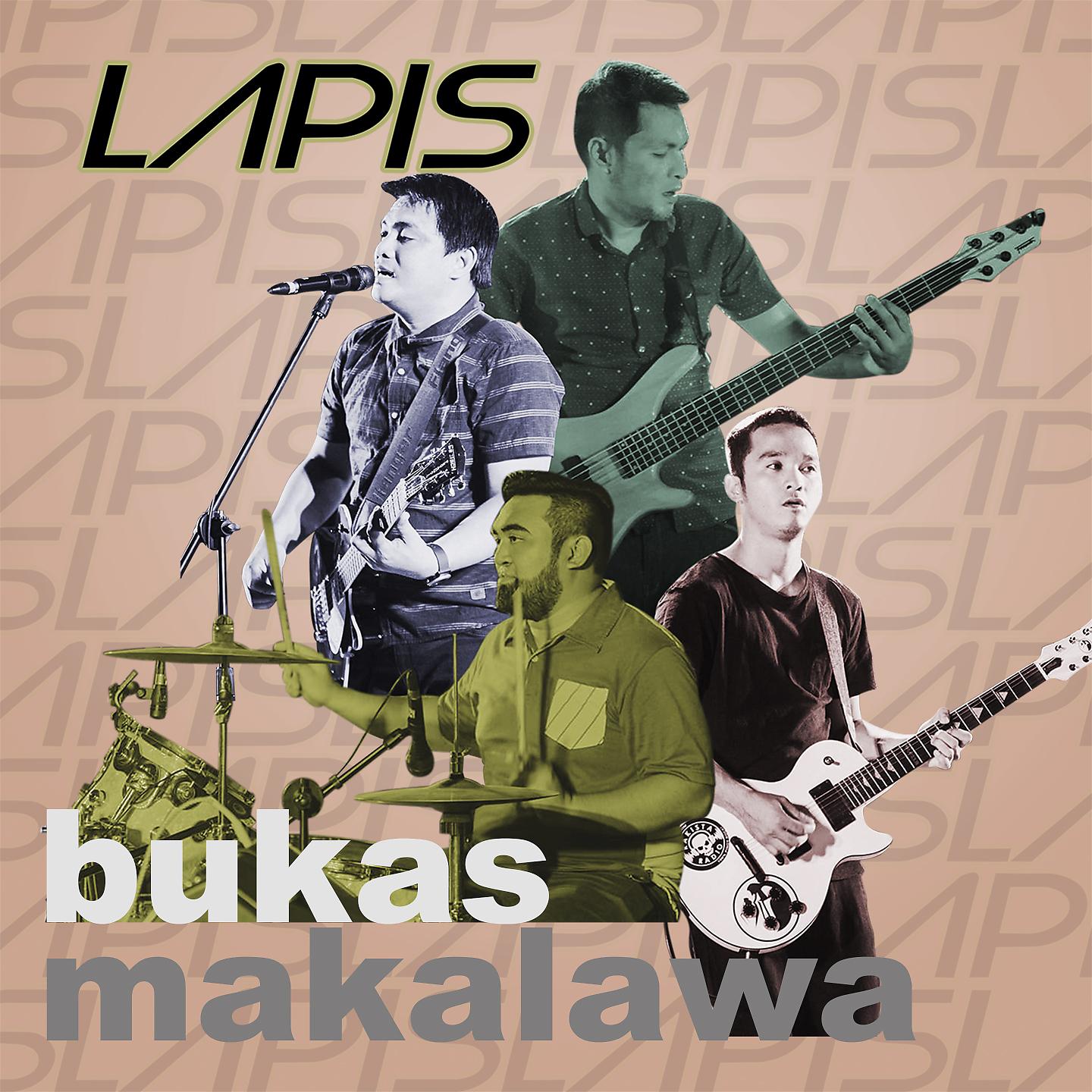 Постер альбома Bukas Makalawa