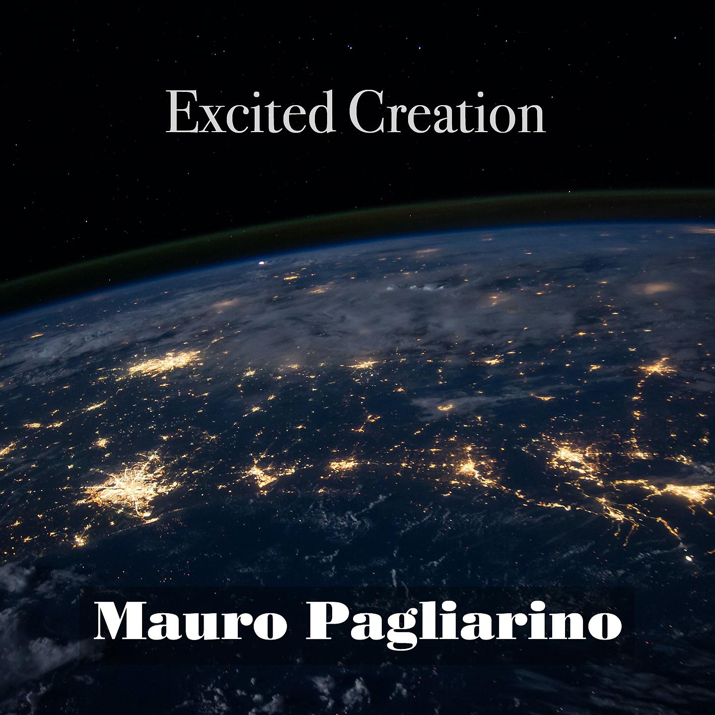 Постер альбома Excited Creation