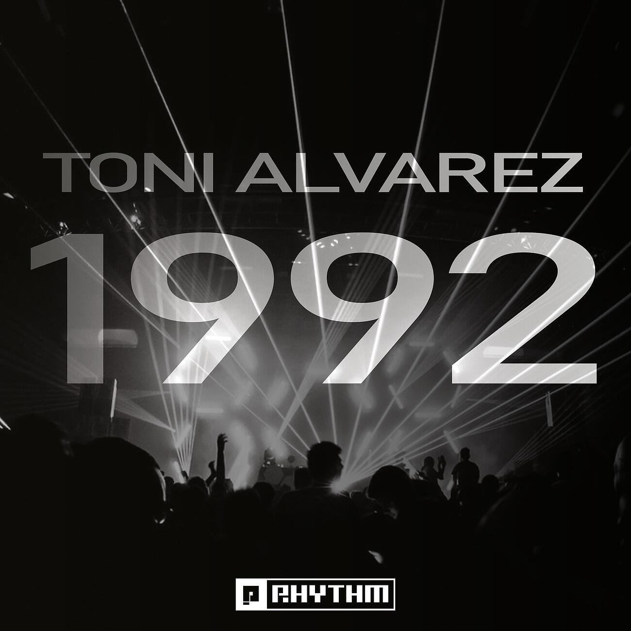 Toni Alvarez - Communicate