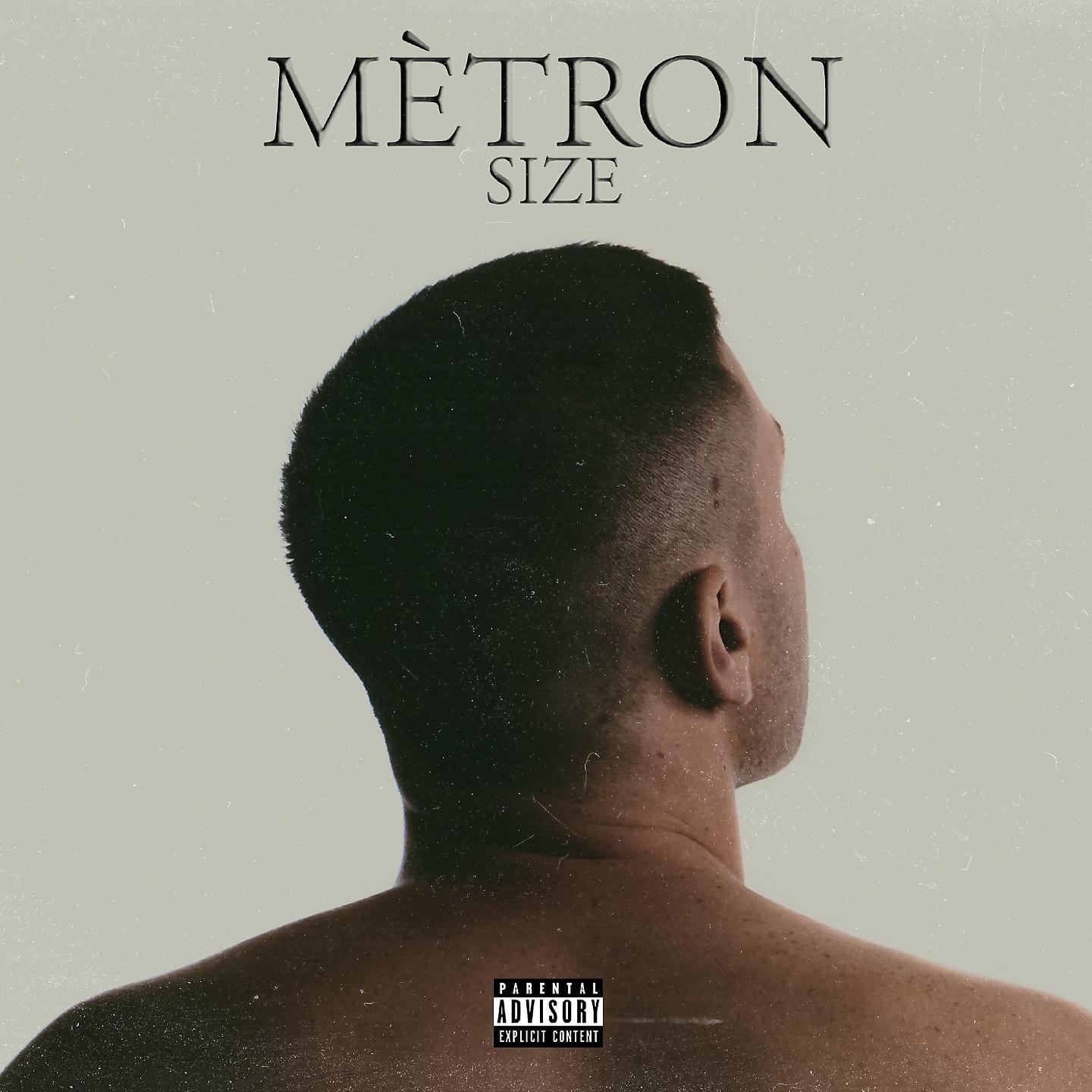 Постер альбома Mètron