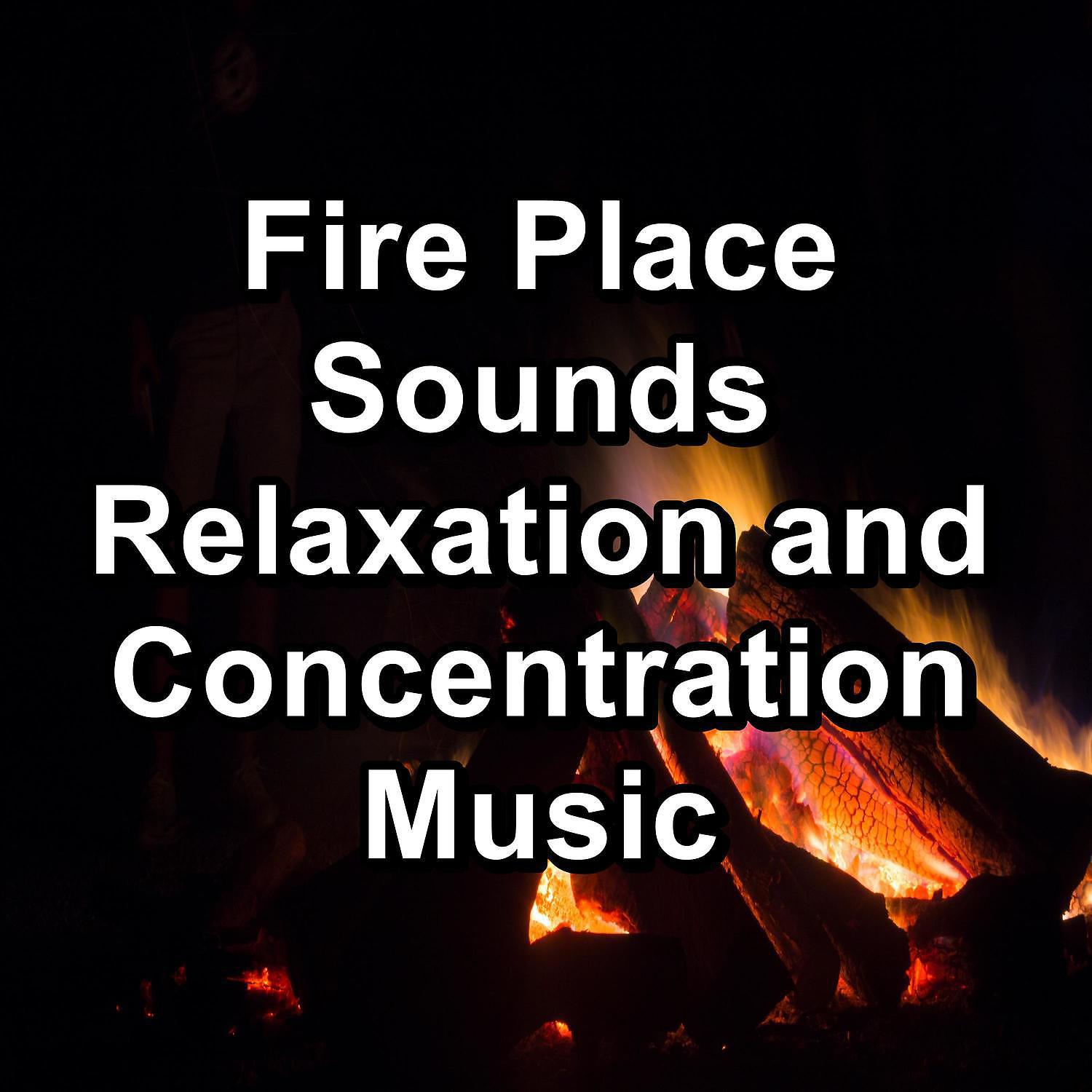 Fire Sounds Sleep - Cozy Campfire For Stress Relief For Infants