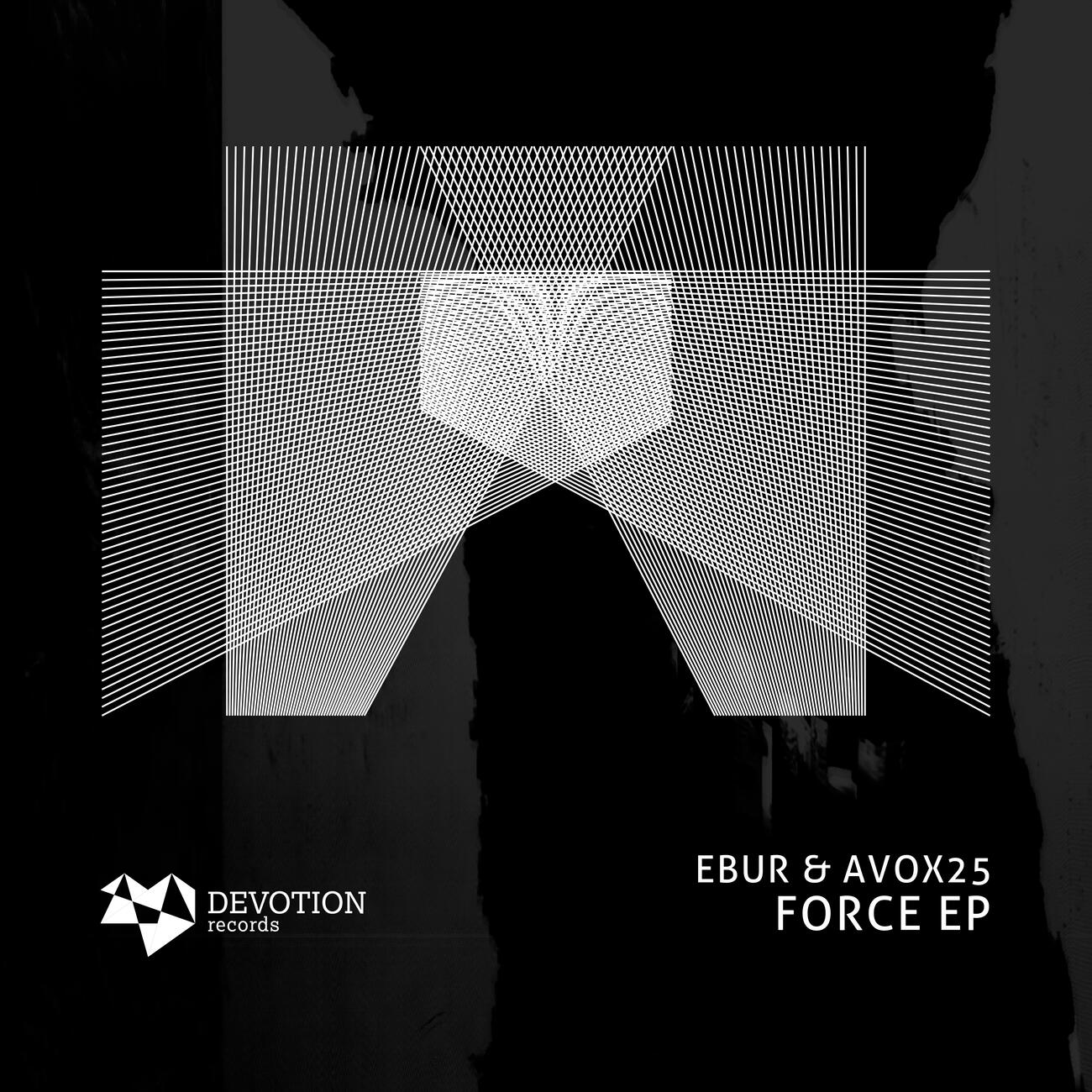 Ebur - Acid Force (Original Mix)
