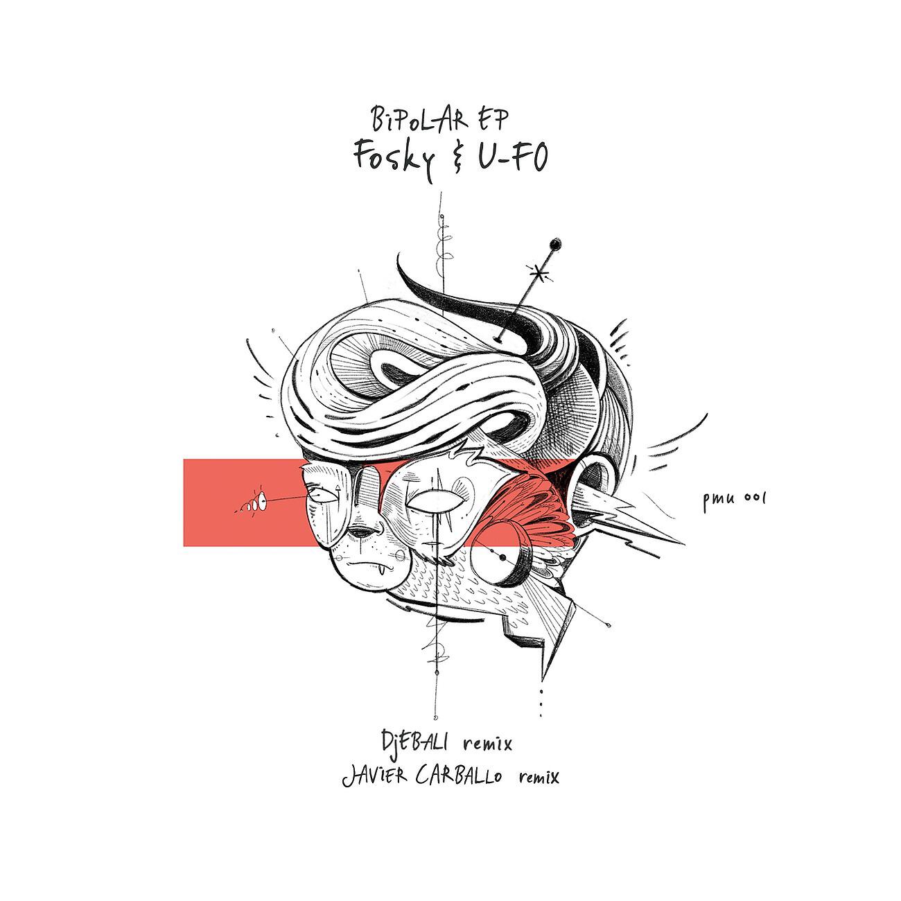 Fosky - Bipolar (Djebali Rmx)