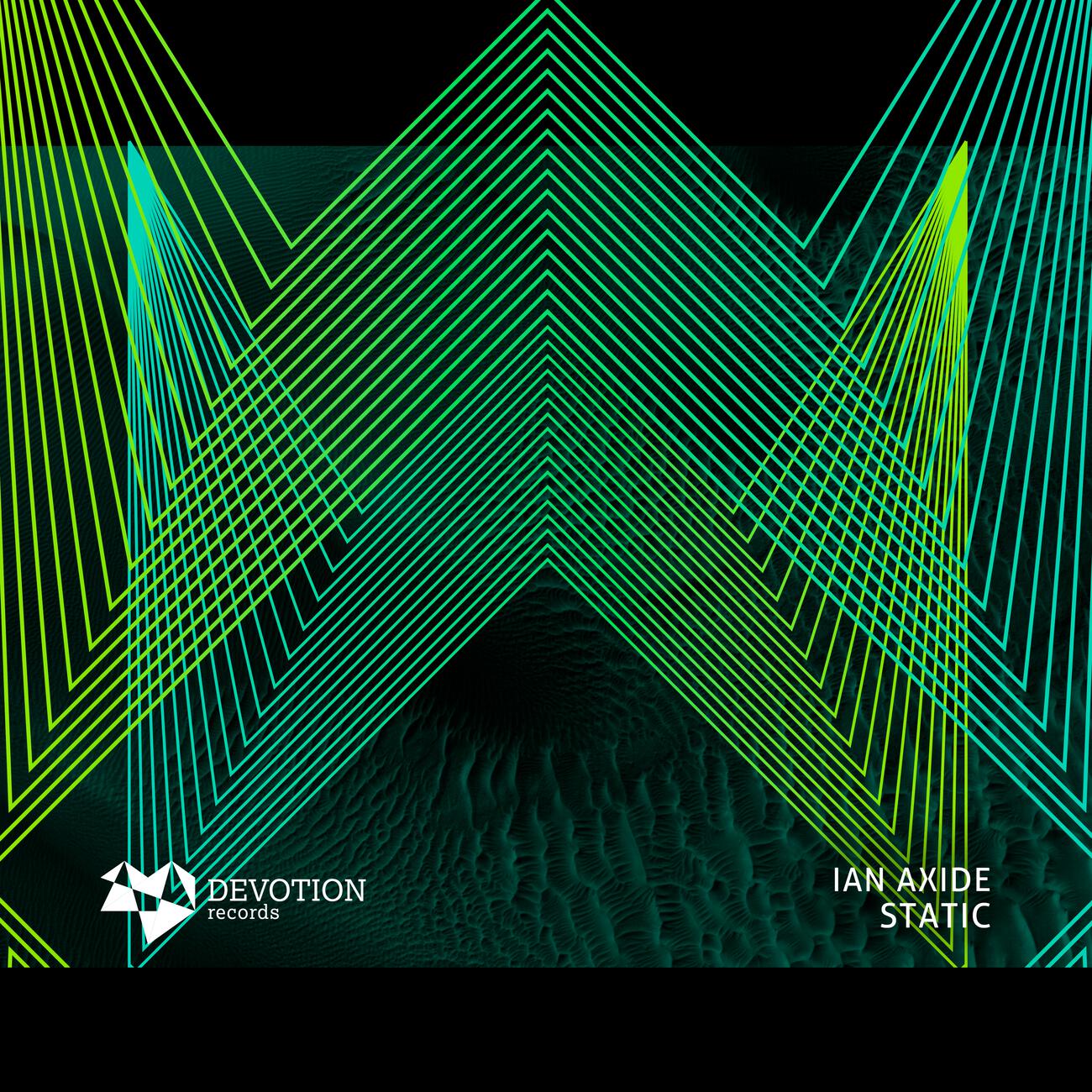 Ian Axide - Curve (Original Mix)