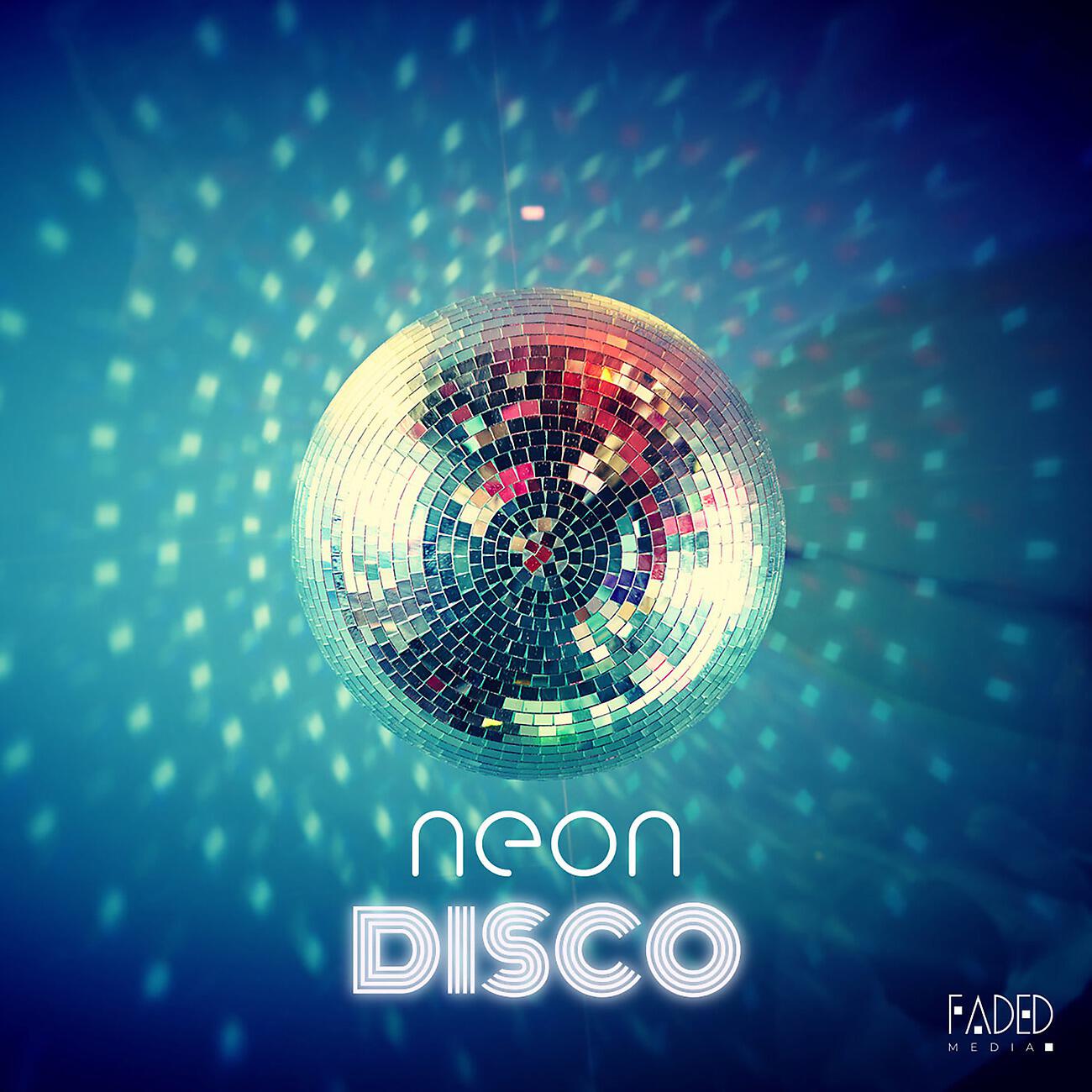Kate Lawa - Nu Disco 3