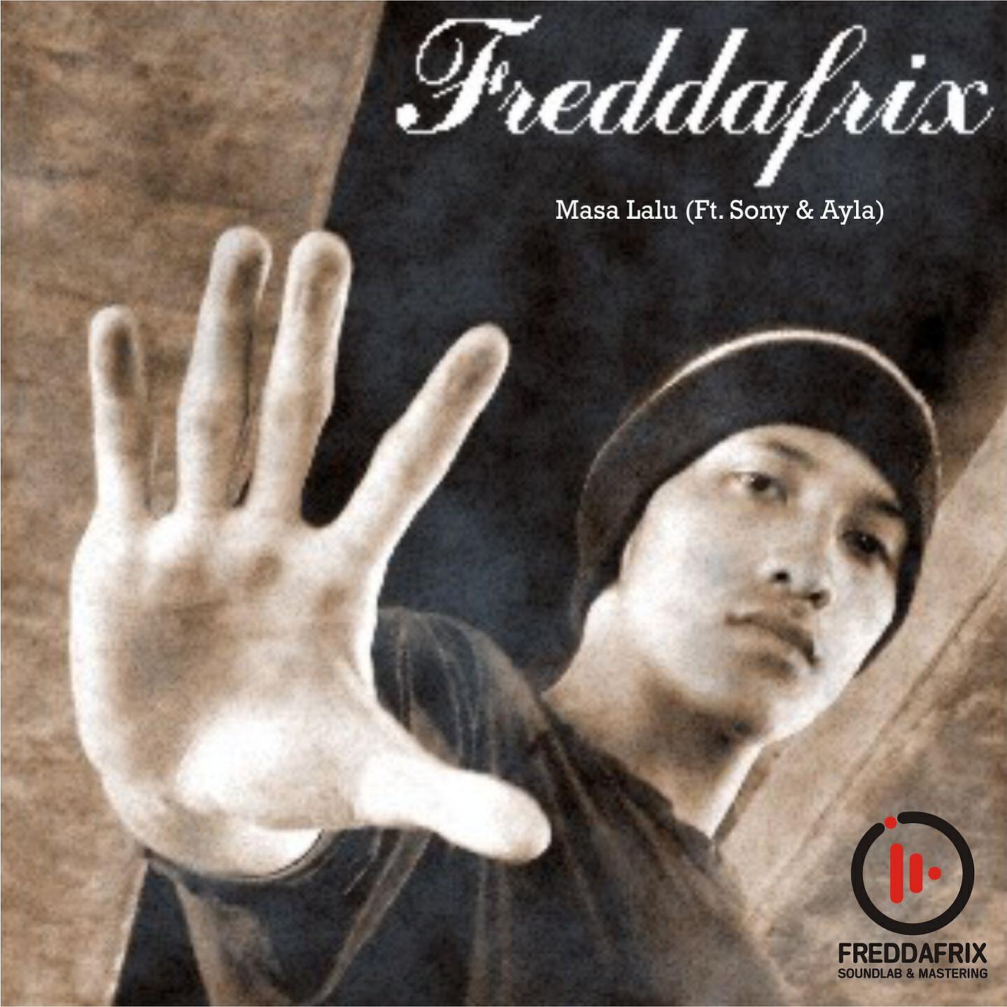 Fredy Harso - Masa Lalu (Demo Version)
