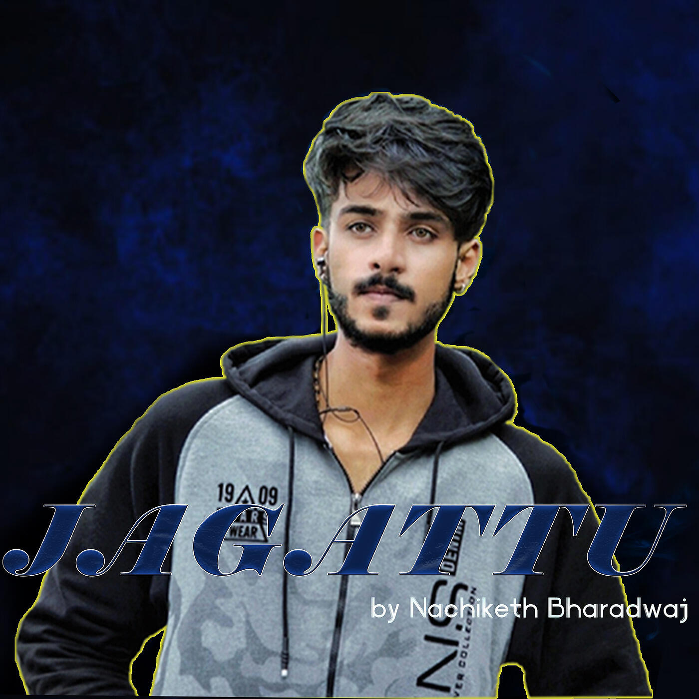 Nachiketh Bharadwaj - Jagattu