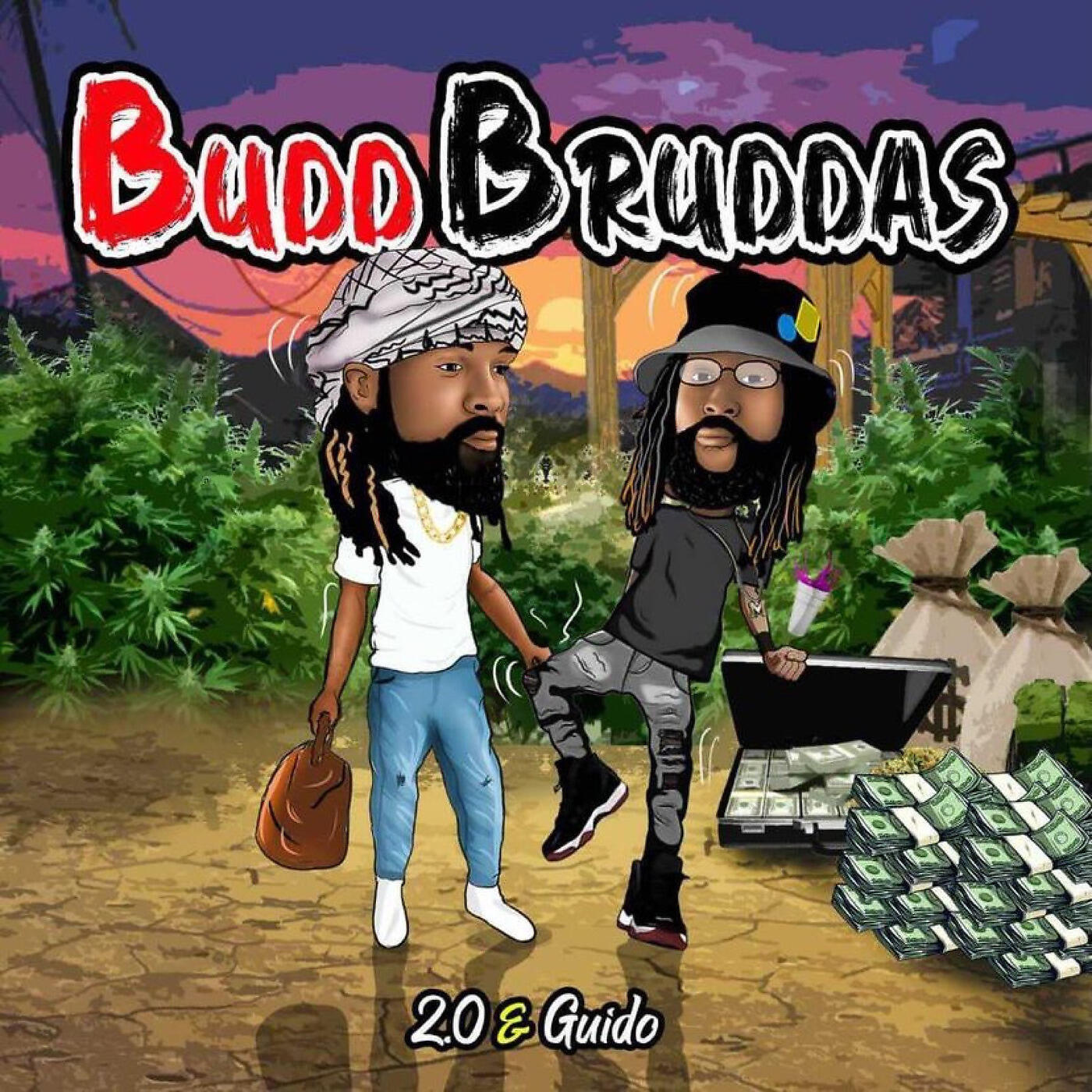 2.0 - Bands to Blow