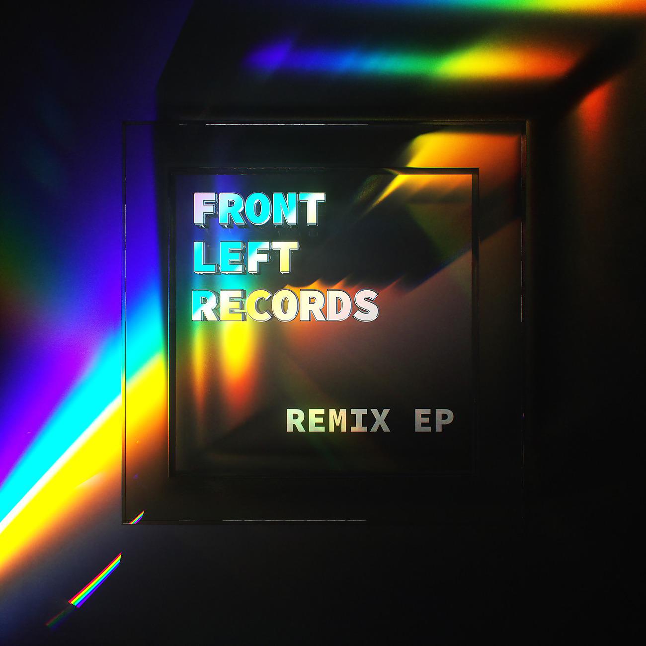 Постер альбома Remix EP