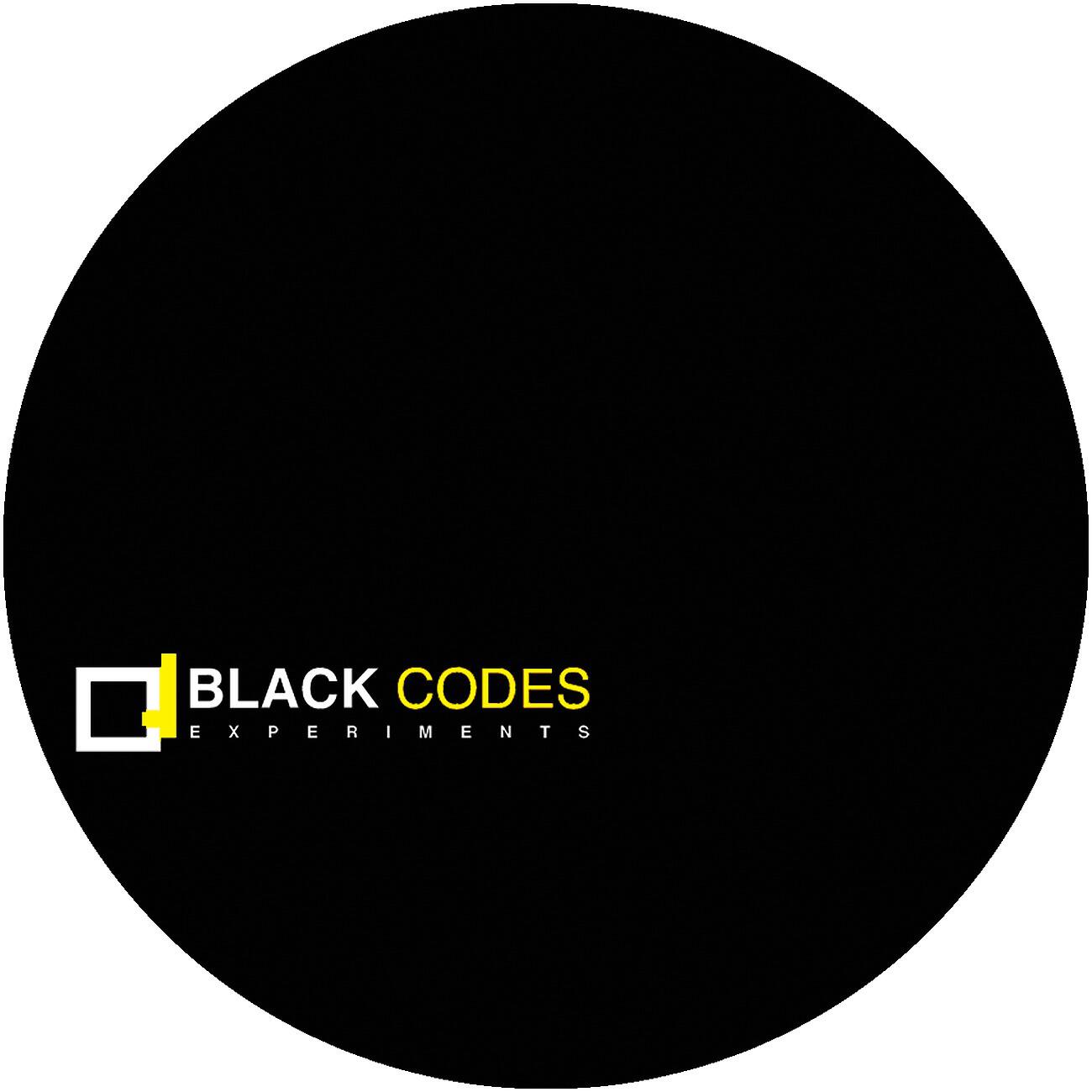 Ian Axide - Black Codes (Original)