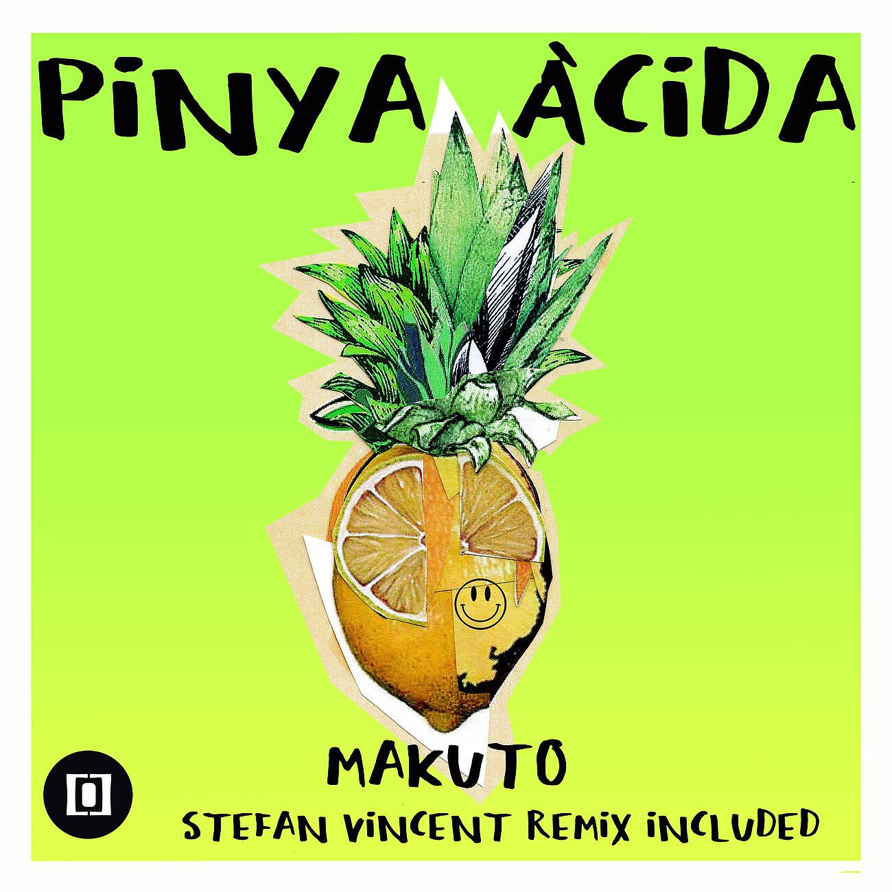 Makuto - Hipnòtic (Spear Remix)