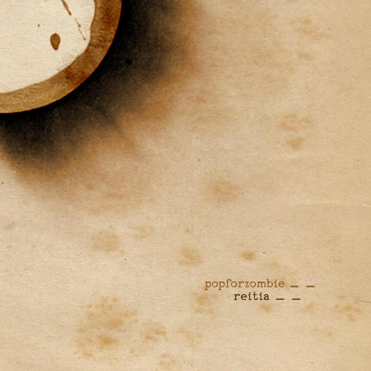 PopForZombie - Reitia